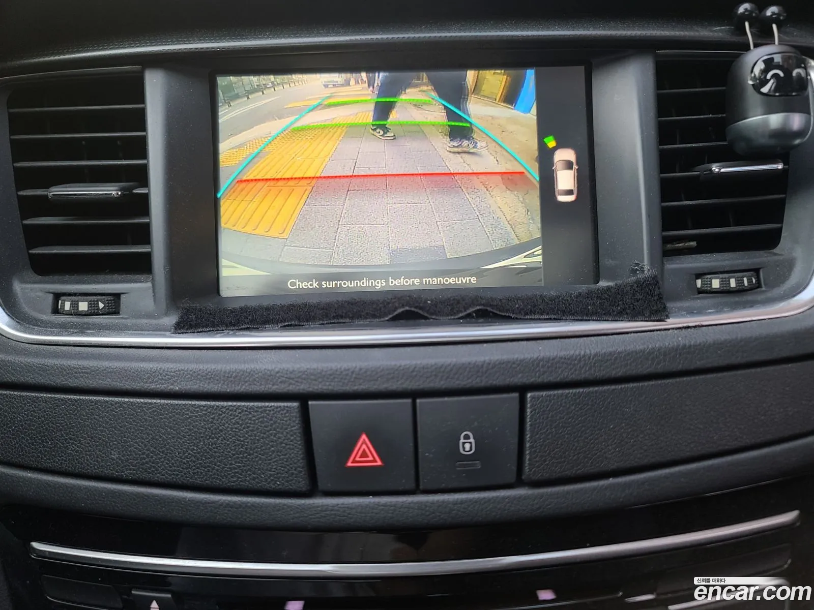 Peugeot 508 2016 — 6