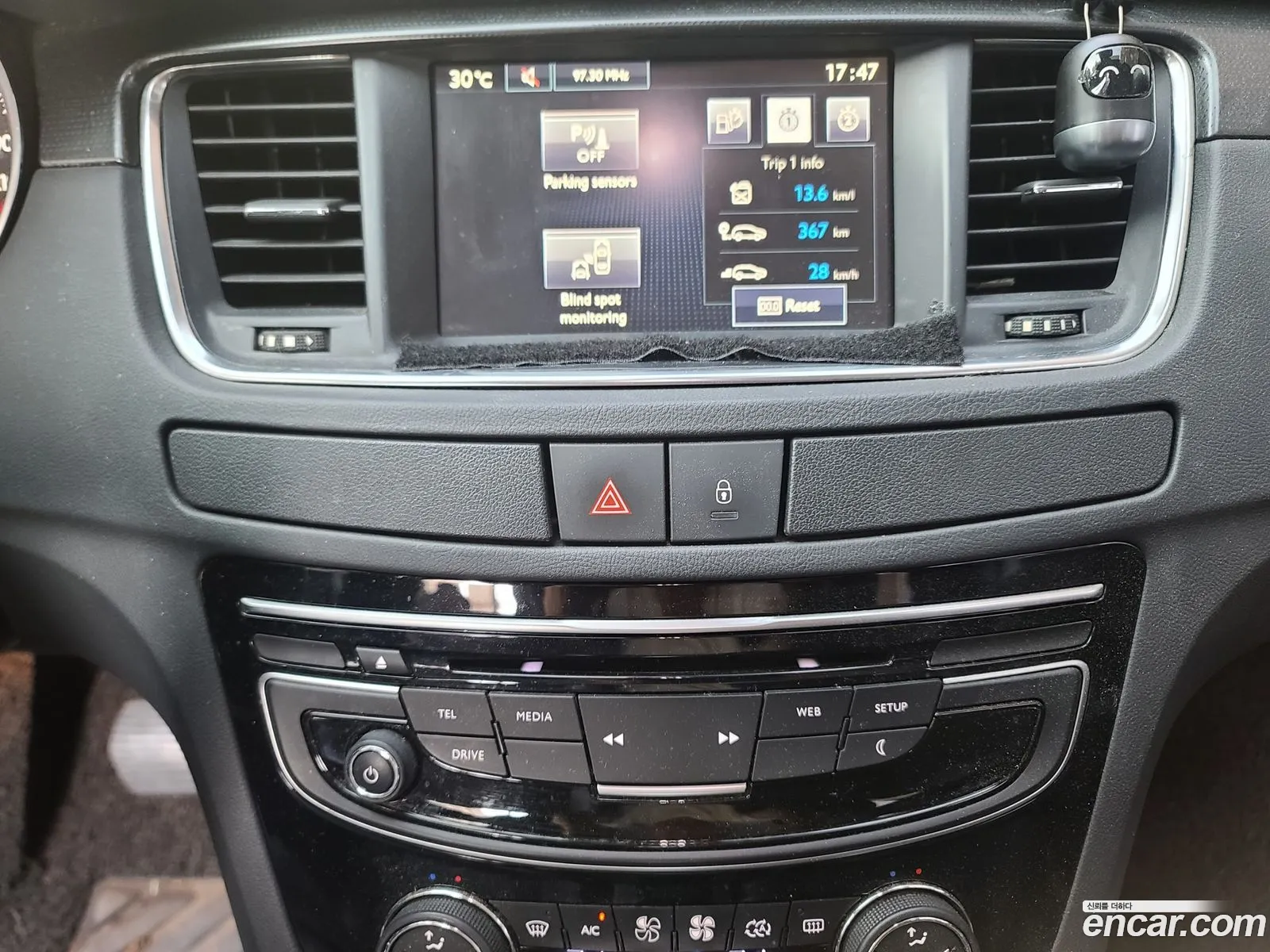 Peugeot 508 2016 — 9