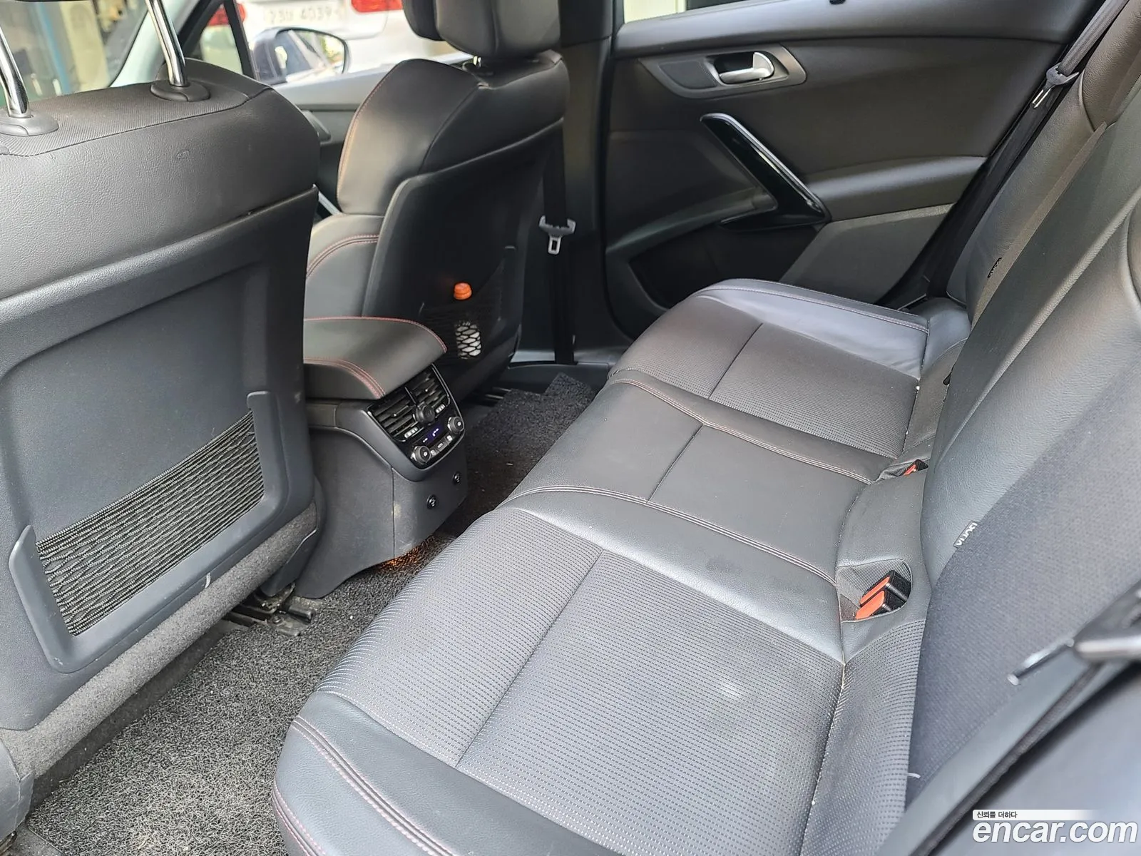 Peugeot 508 2016 — 13