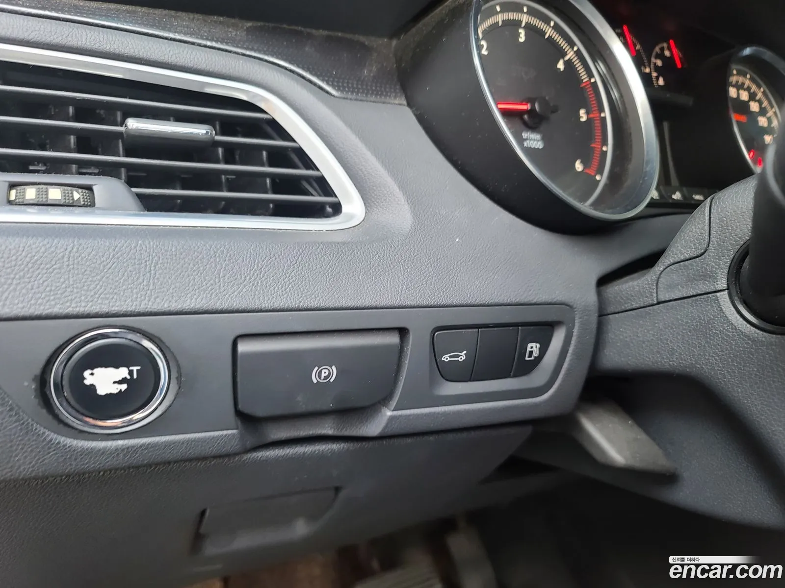 Peugeot 508 2016 — 14