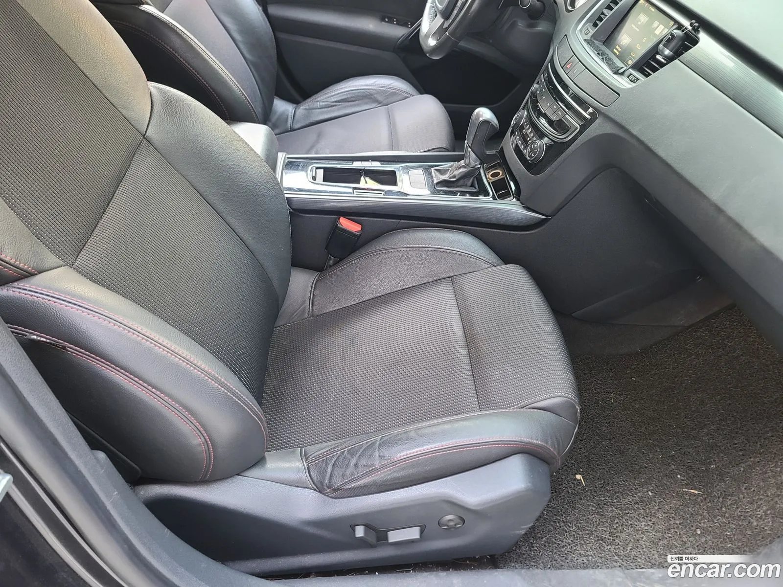 Peugeot 508 2016 — 11