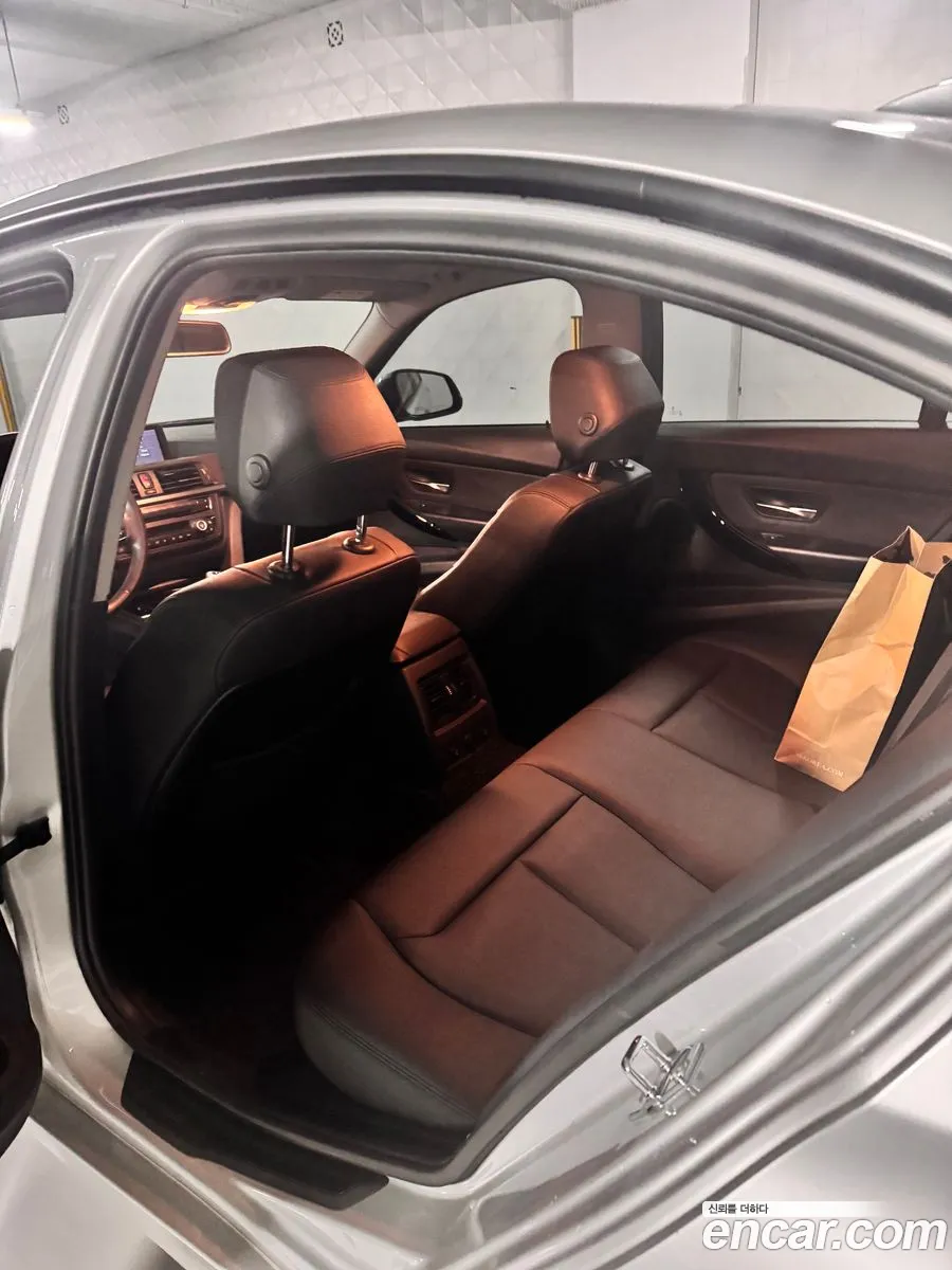 BMW 3 Series 2012 — 4