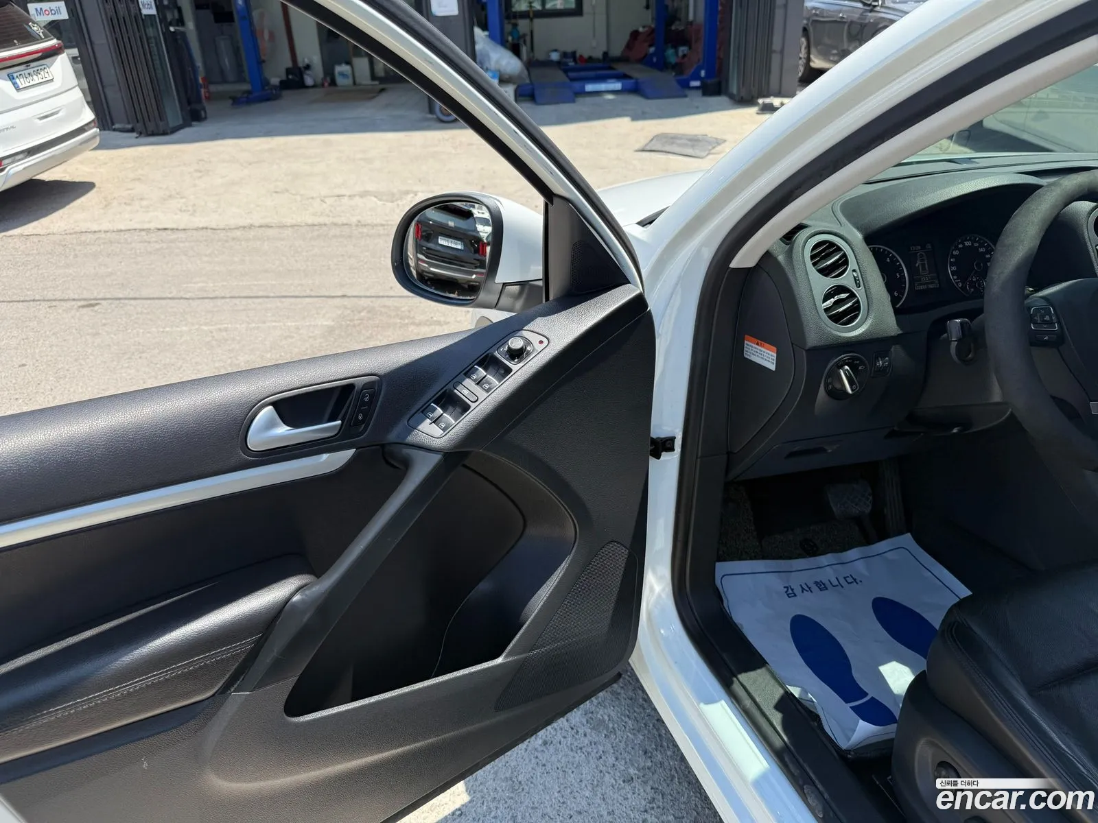 Volkswagen Tiguan 2015 — 10