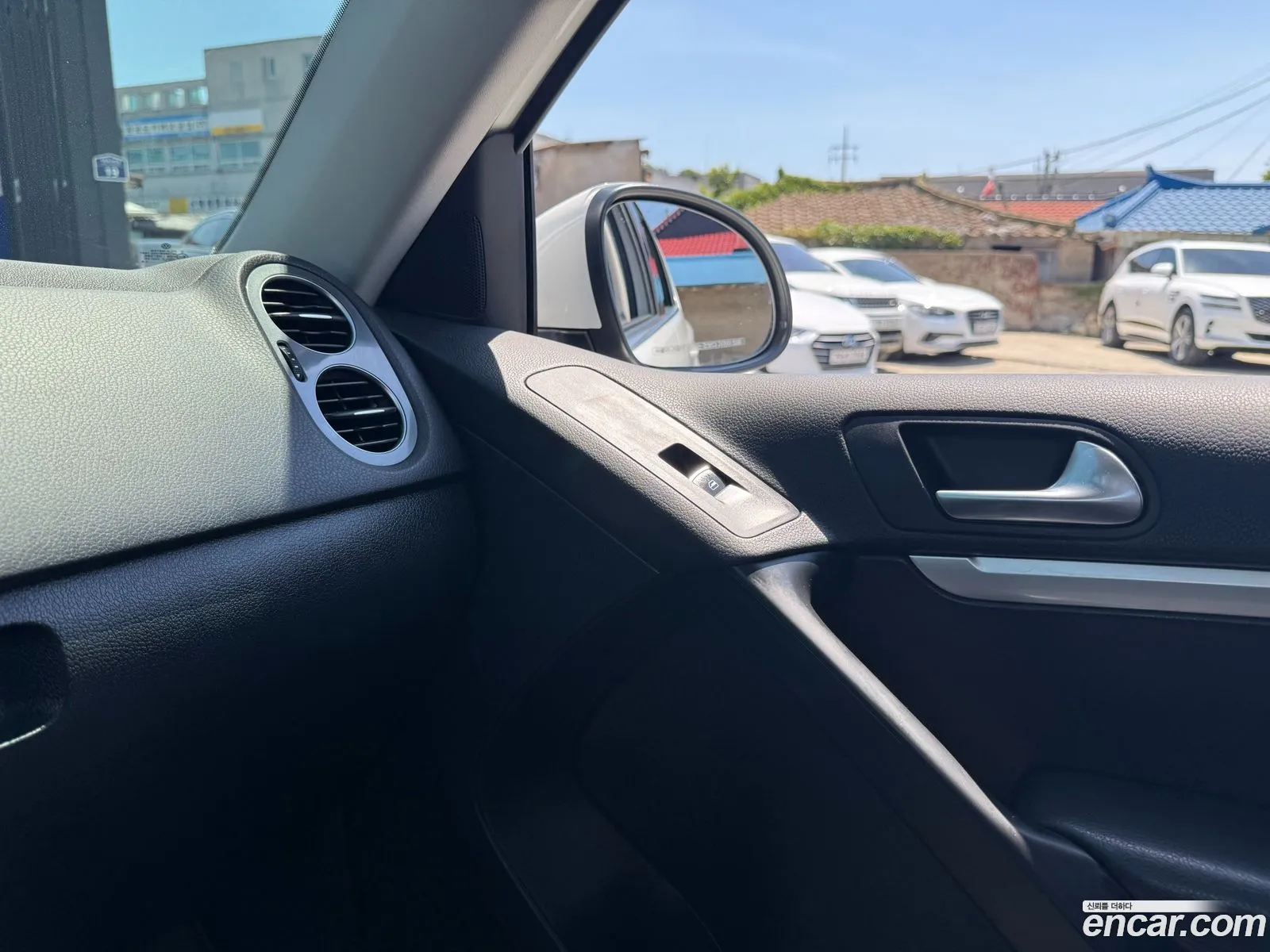 Volkswagen Tiguan 2015 — 13