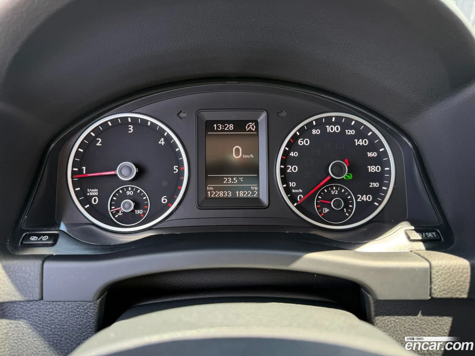 Volkswagen Tiguan 2015 — 3