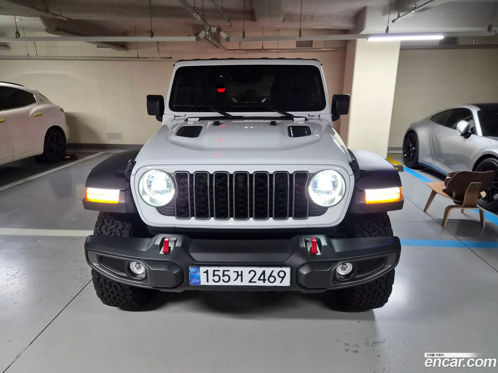 Jeep Wrangler 2025 — 19