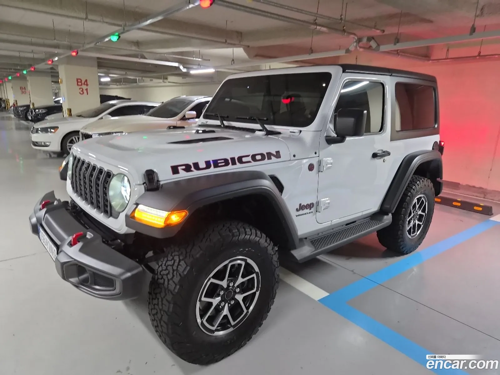 Jeep Wrangler 2025 — 3