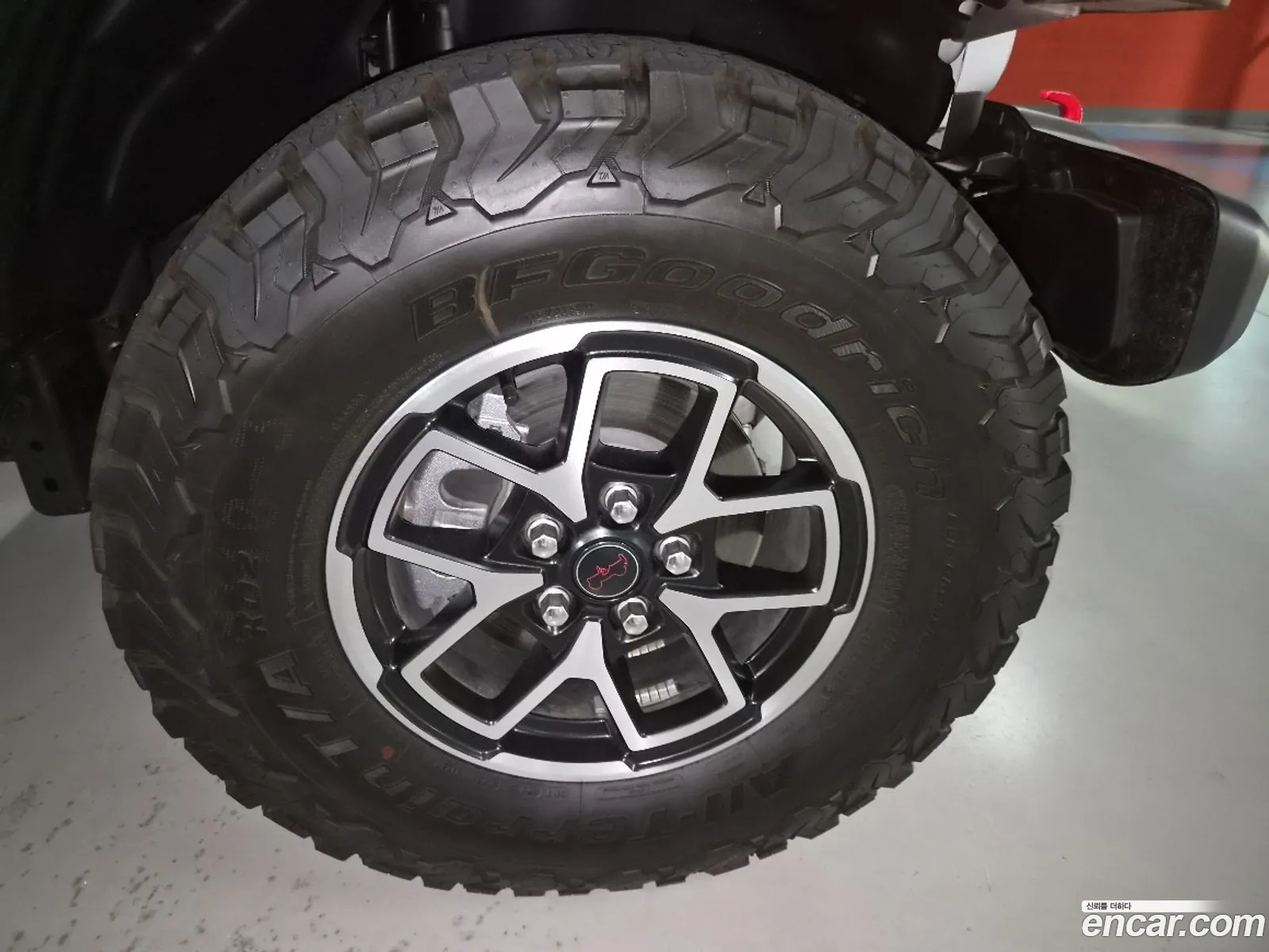 Jeep Wrangler 2025 — 9