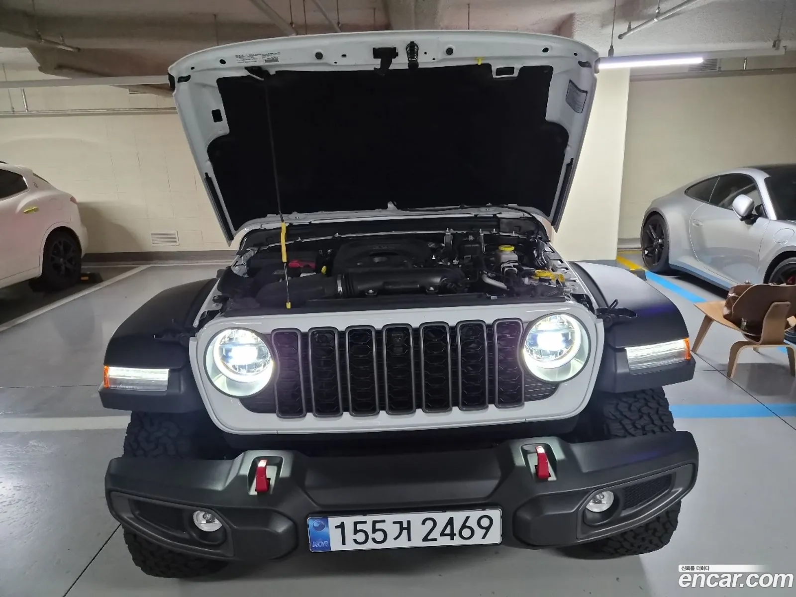 Jeep Wrangler 2025 — 11