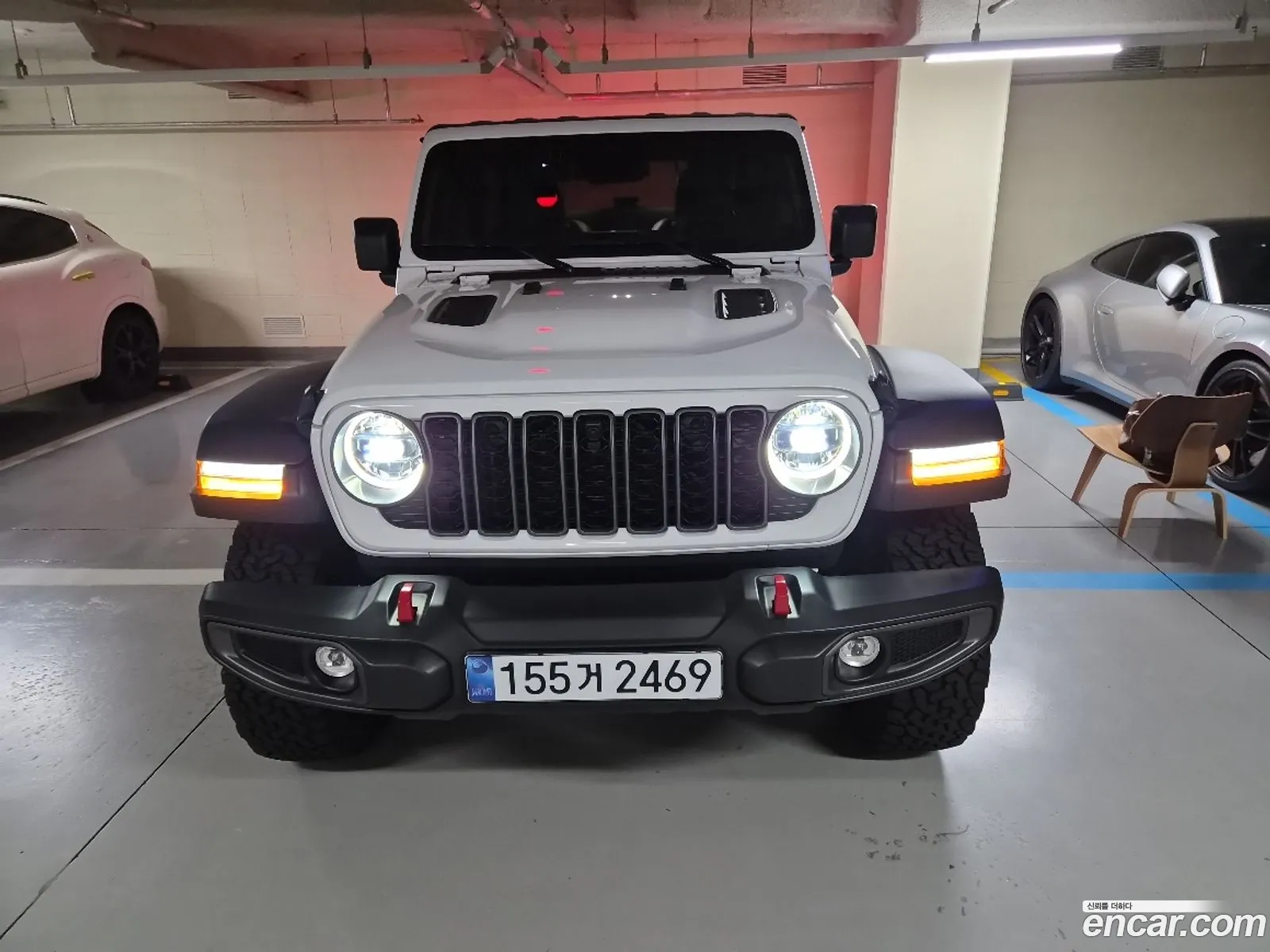 Jeep Wrangler 2025 — 20