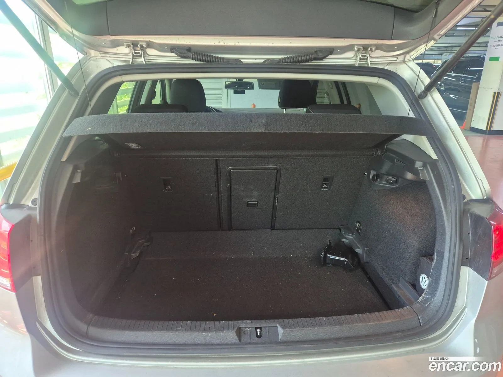 Volkswagen Golf 7th Gen 2013 — 14