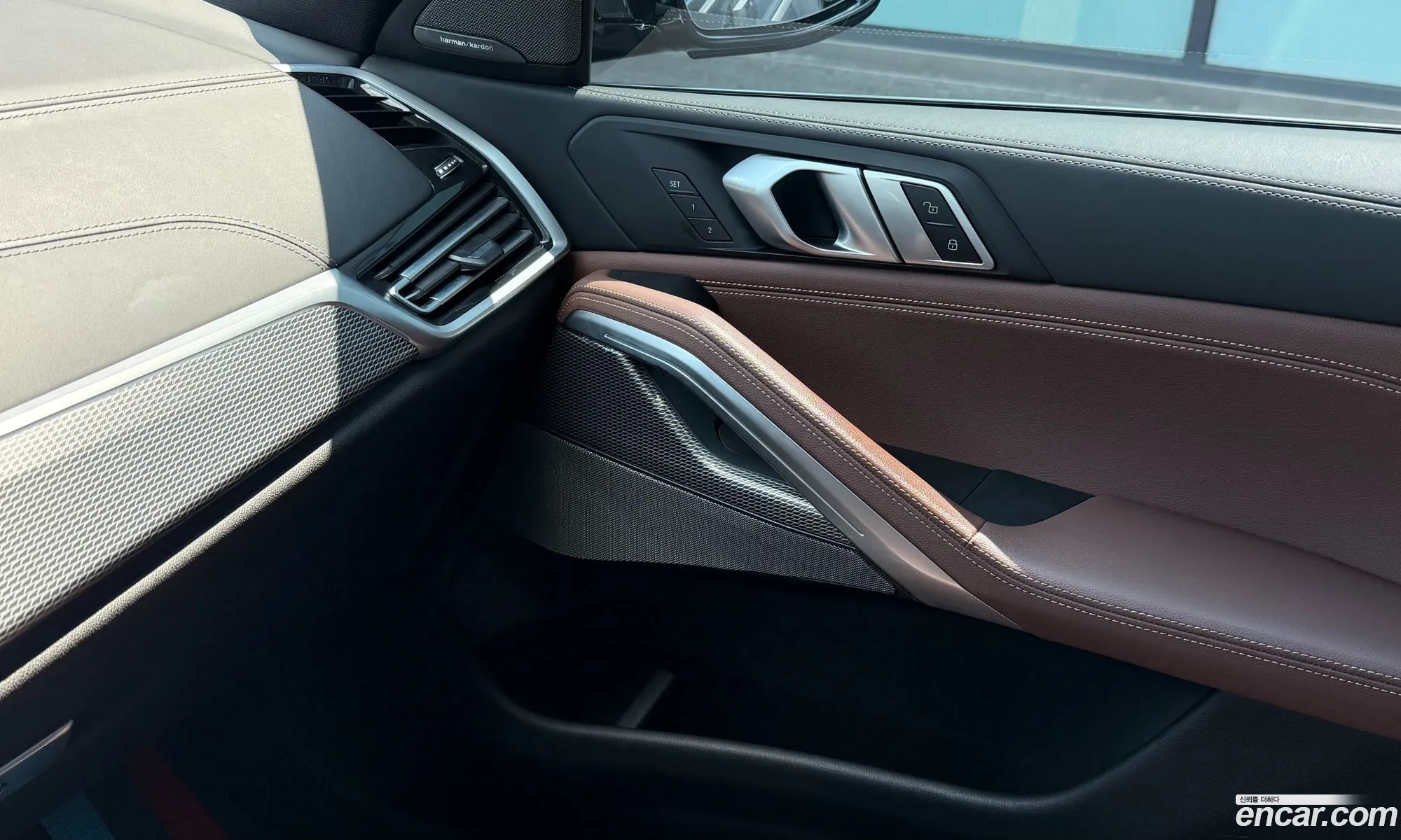 BMW X6 2021 — 9
