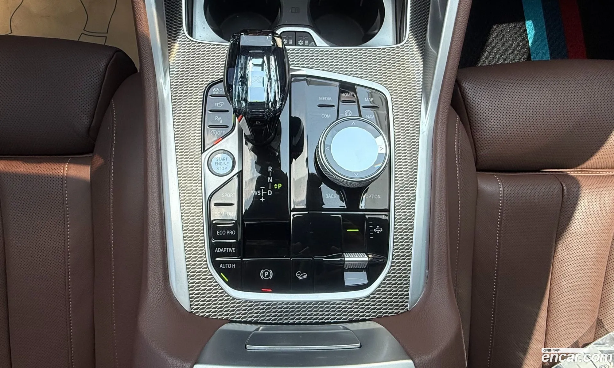 BMW X6 2021 — 8