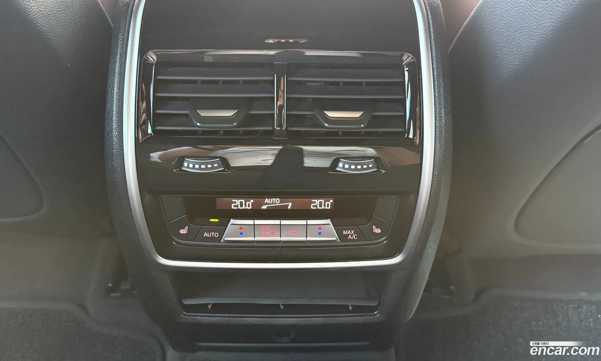 BMW X6 2021 — 19