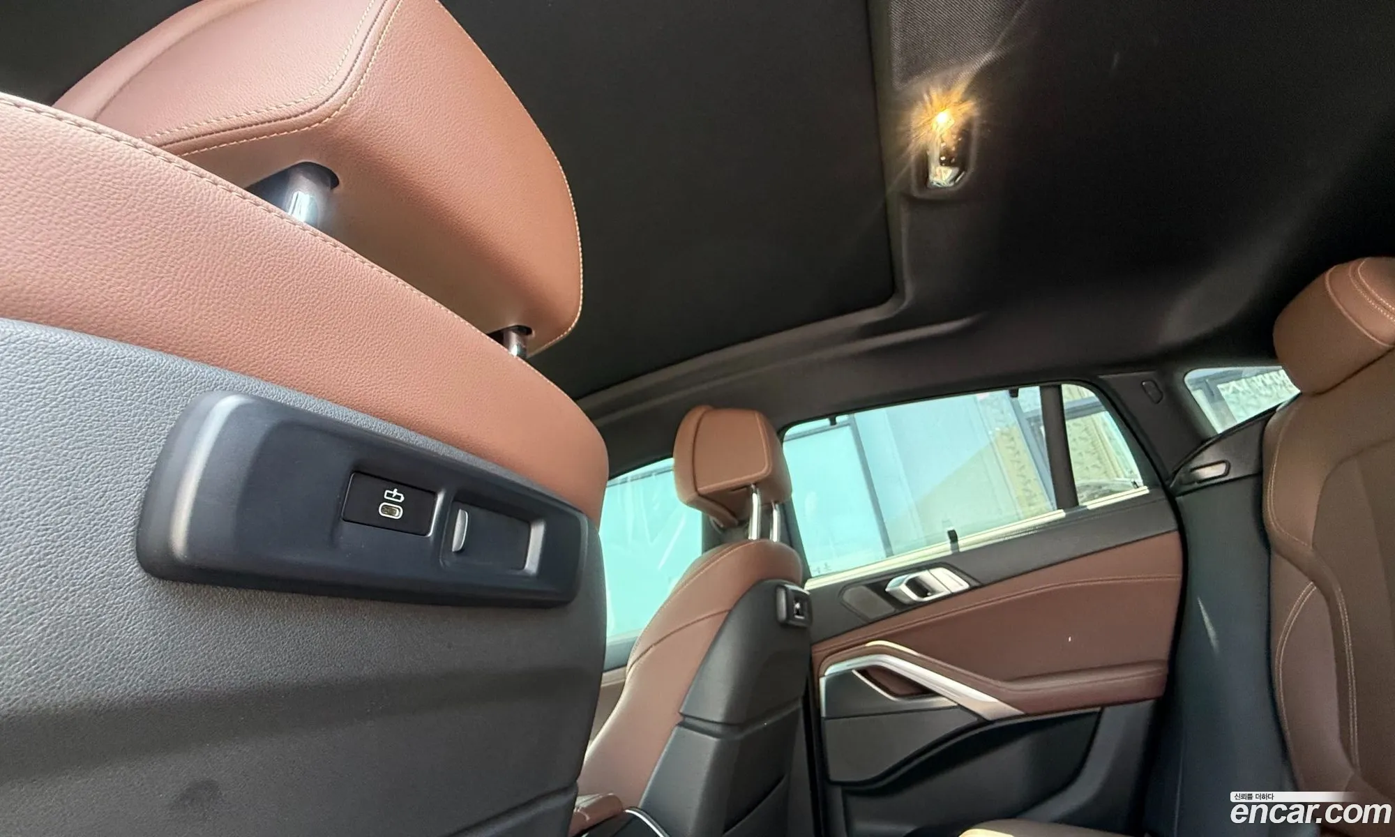 BMW X6 2021 — 17