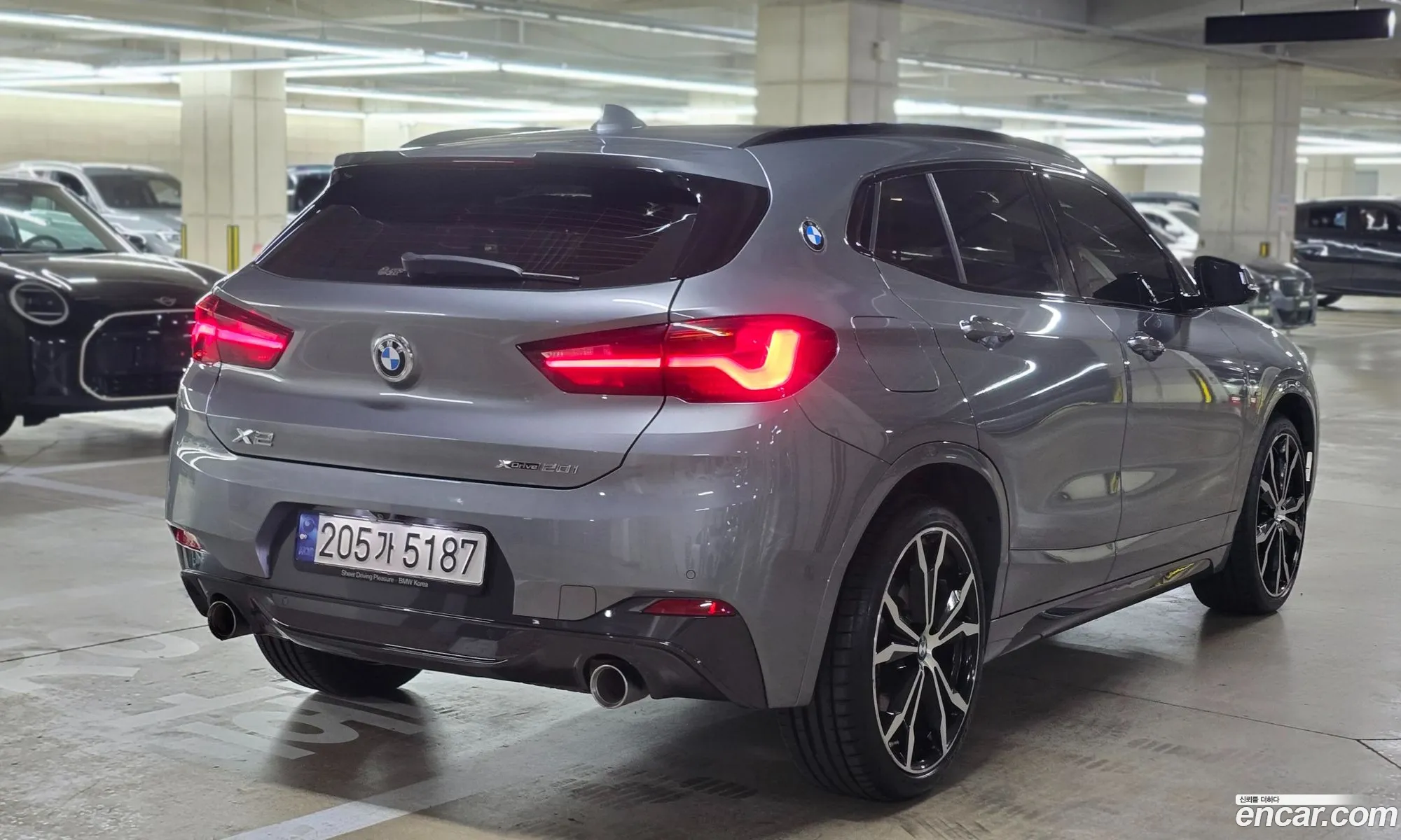 BMW X2 2023 — 15