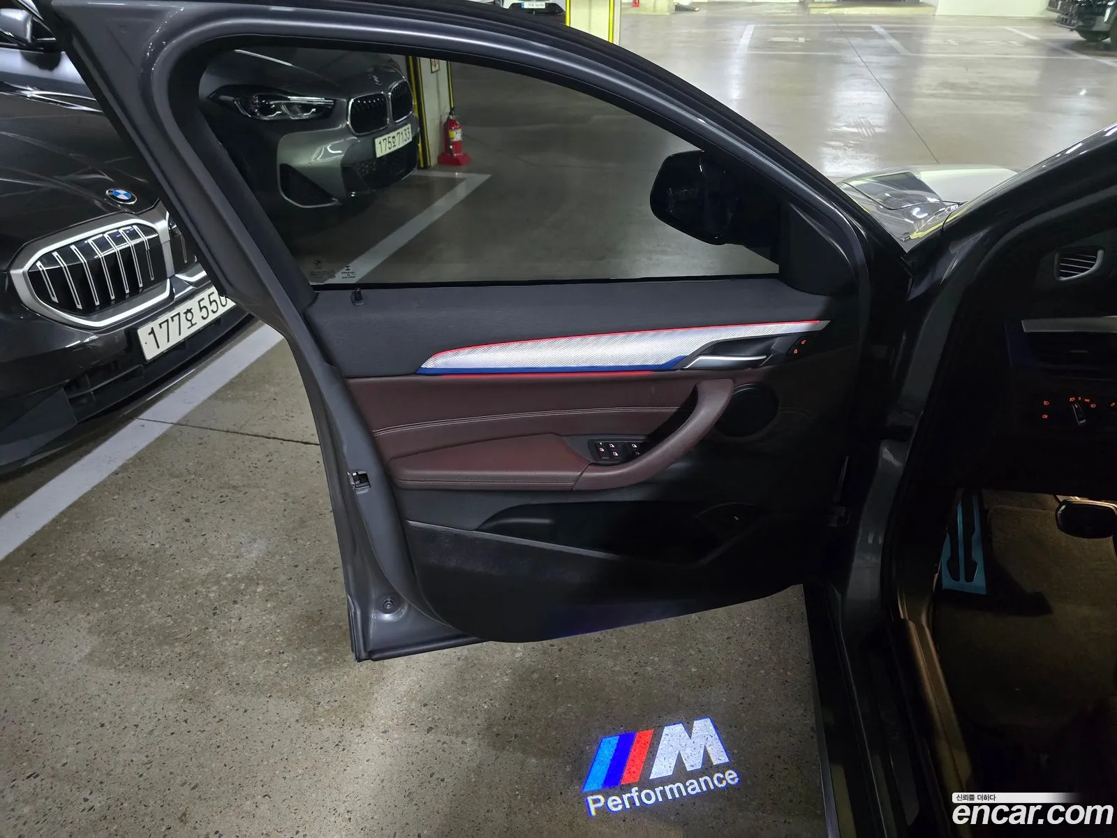 BMW X2 2023 — 10