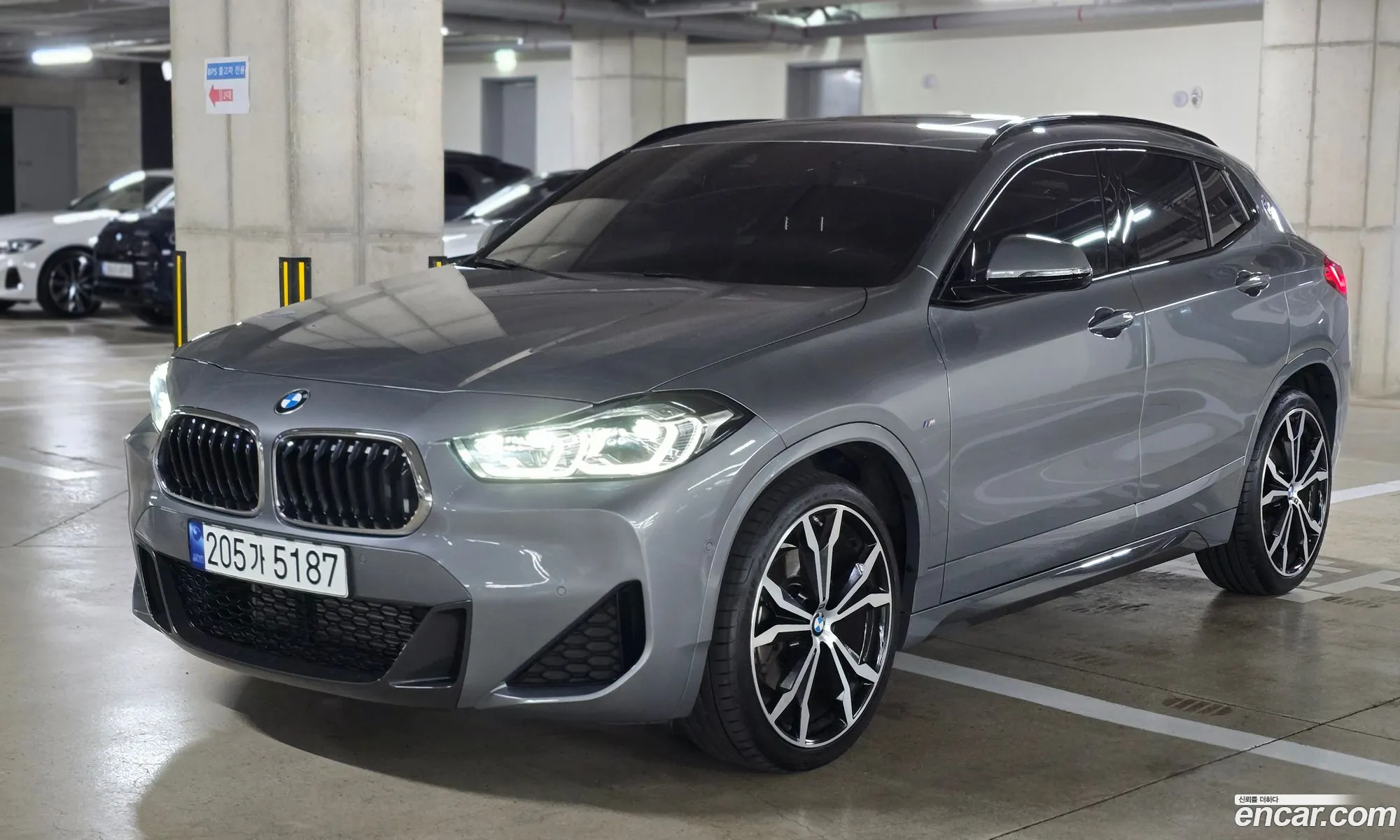 BMW X2 2023 — 20
