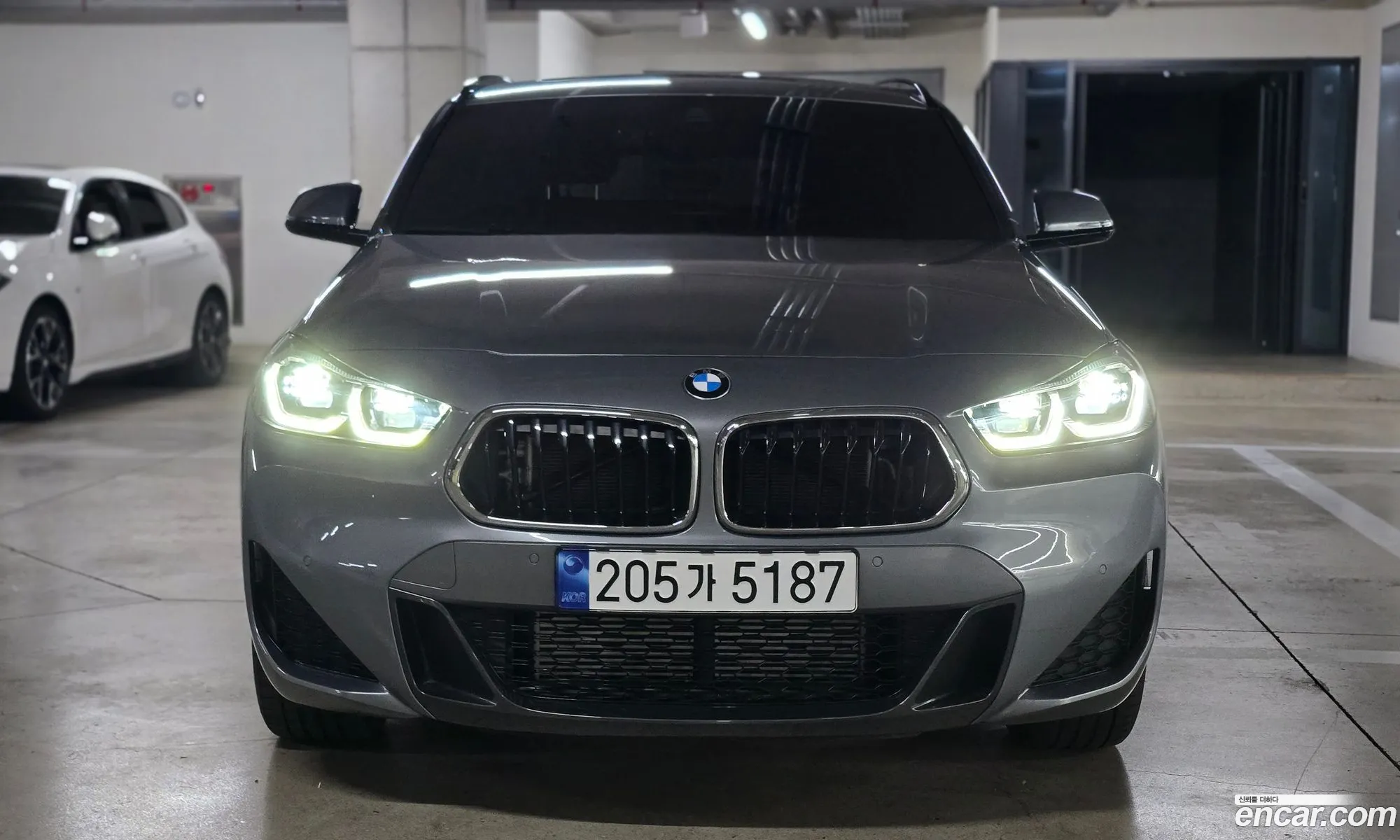 BMW X2 2023 — 9