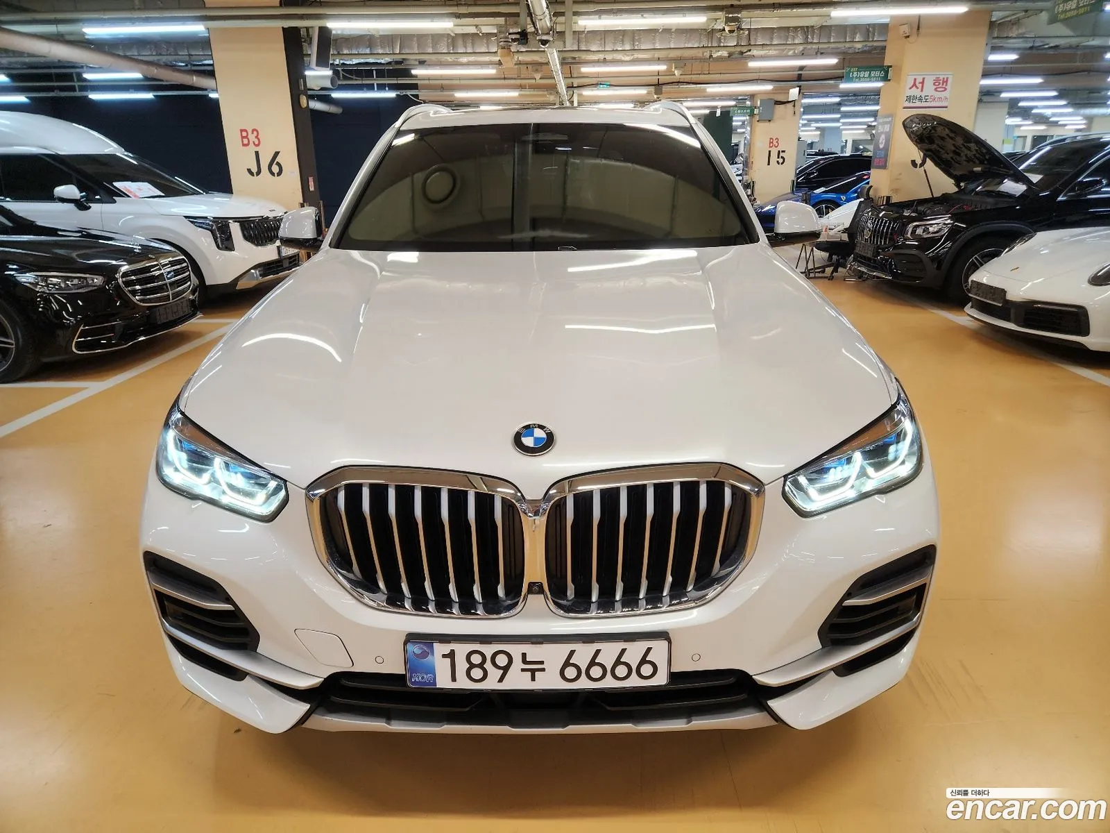 BMW X5 2022 — 3