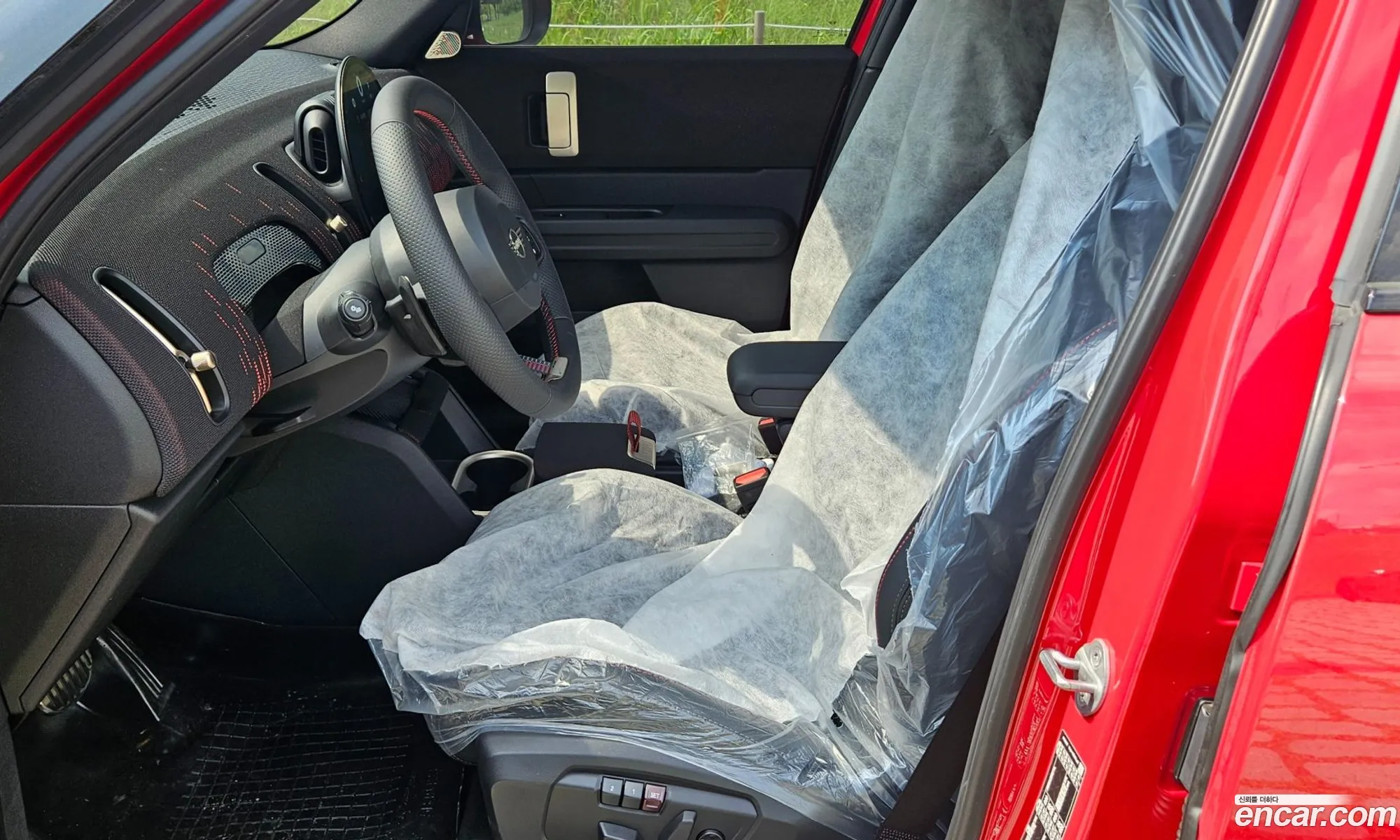 Mini Cooper S Countryman 2025 — 2