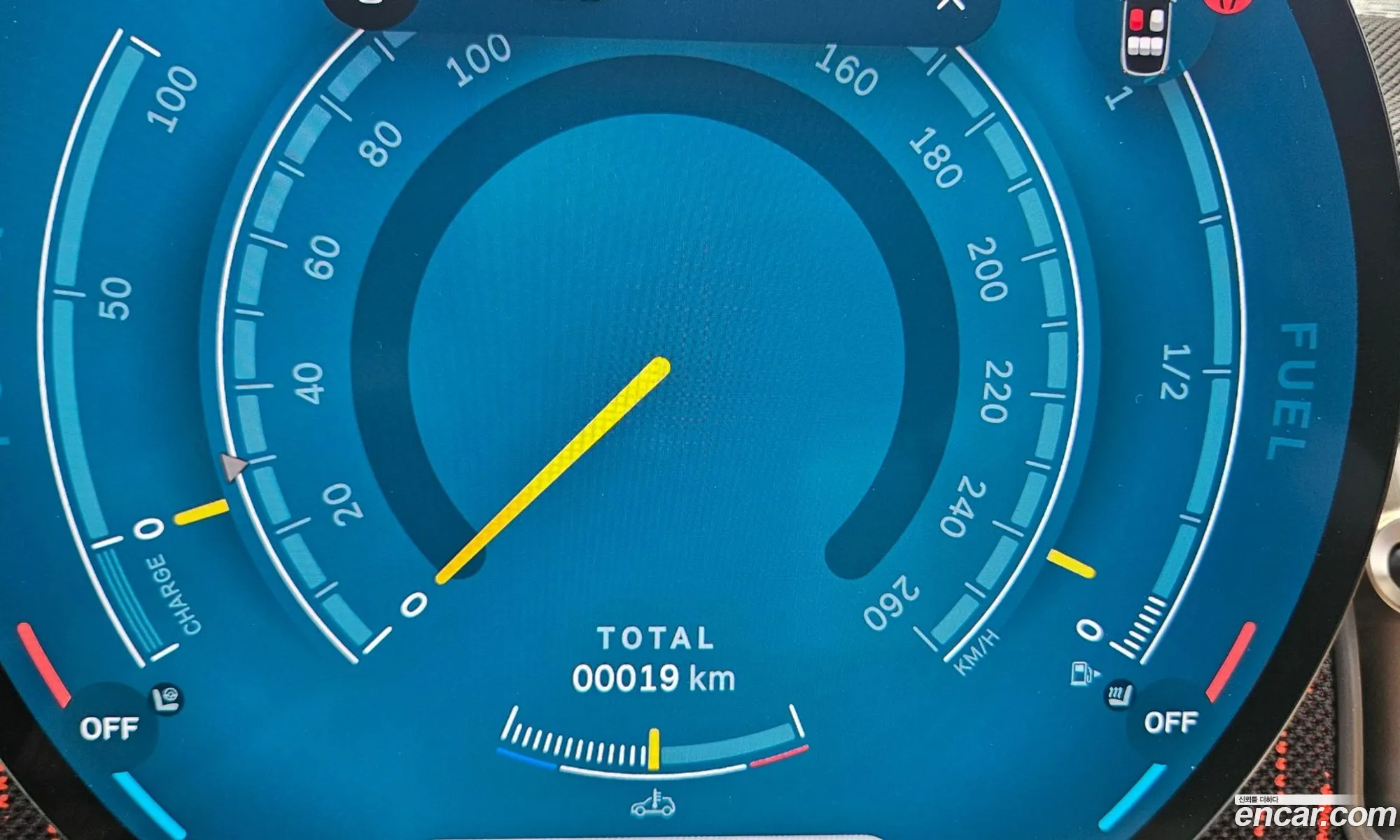 Mini Cooper S Countryman 2025 — 6