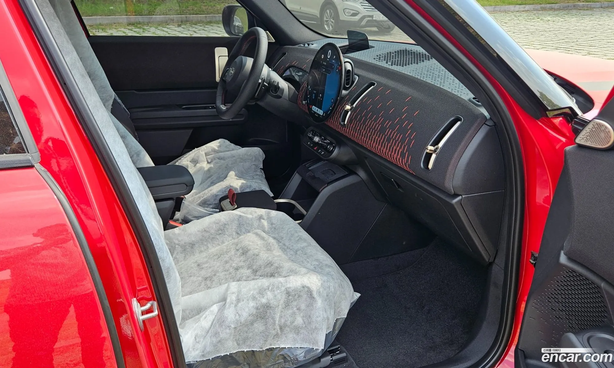 Mini Cooper S Countryman 2025 — 7