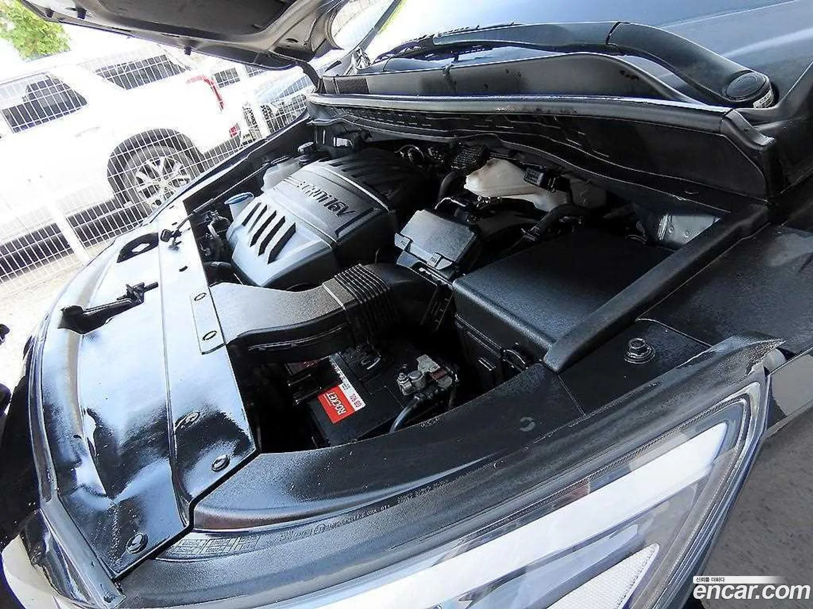 Kia Carnival 2019 — 8