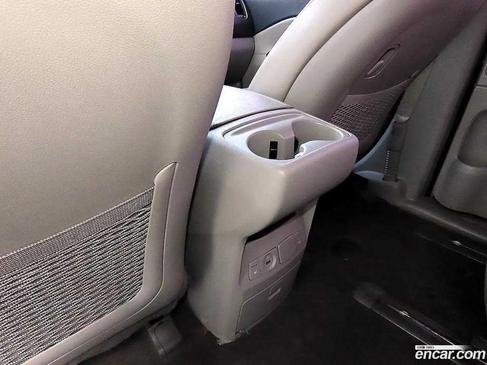 Kia Carnival 2019 — 20