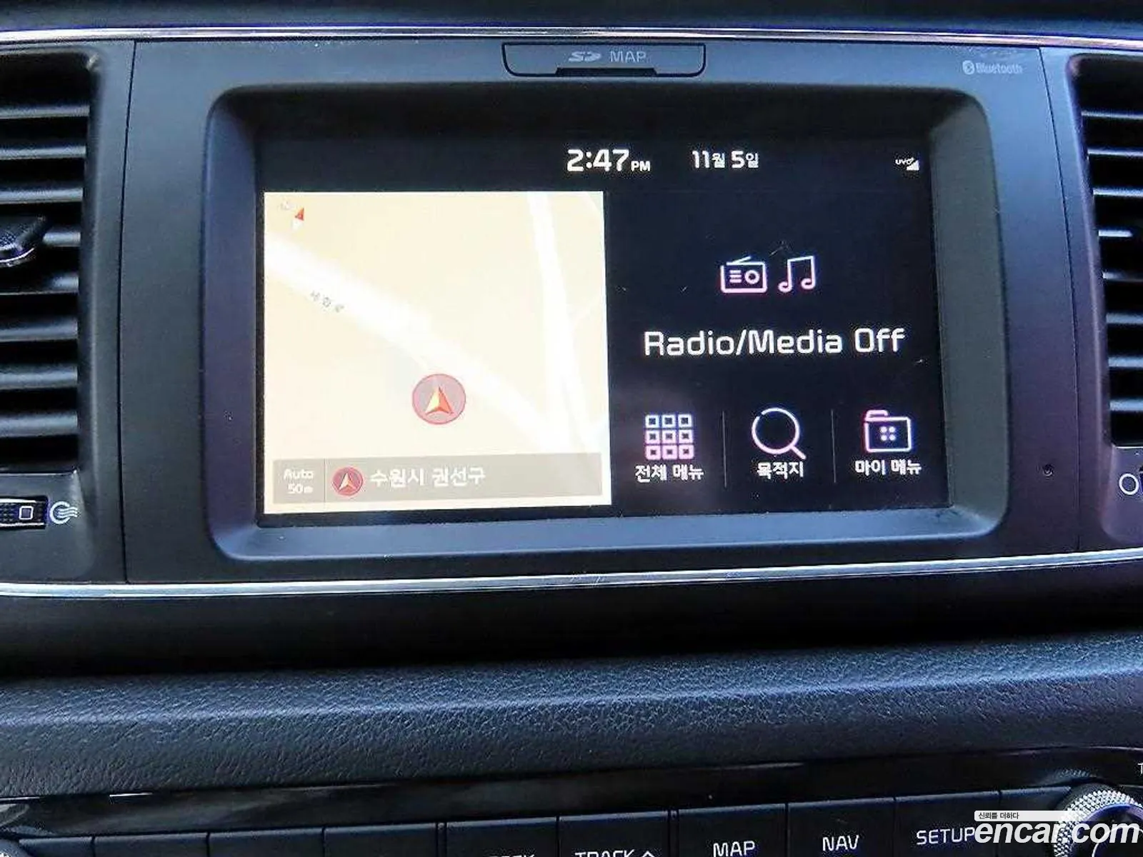Kia Carnival 2019 — 2