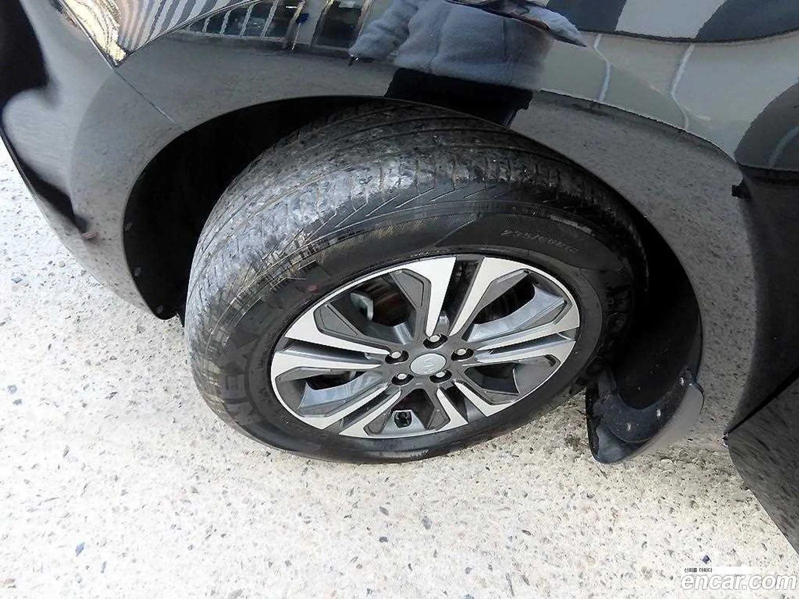 Kia Carnival 2019 — 7