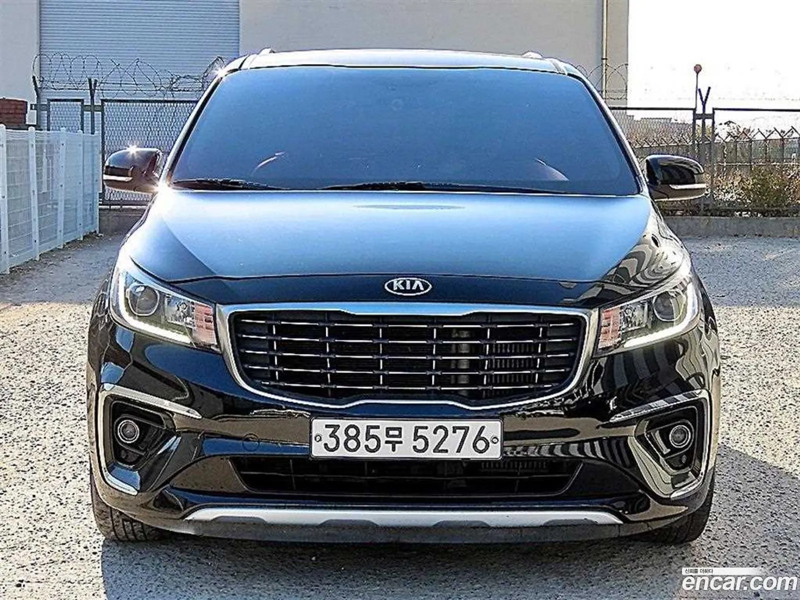 Kia Carnival 2019 — 14
