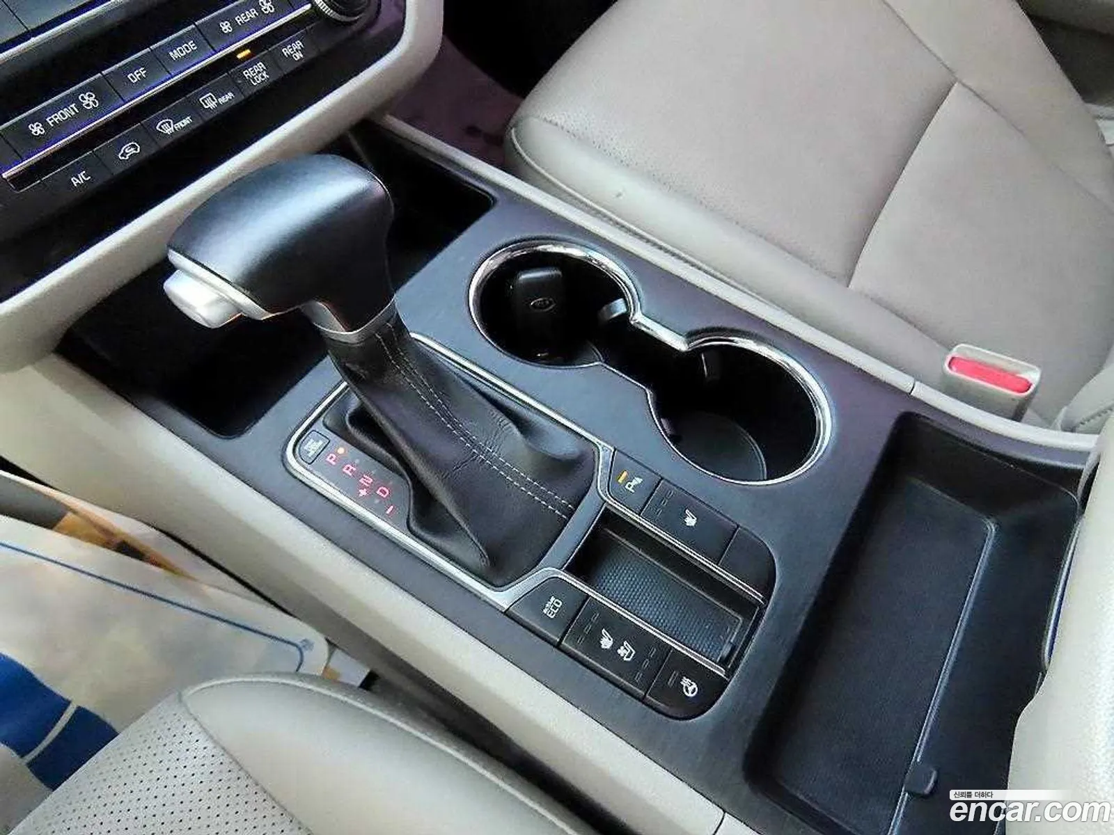 Kia Carnival 2019 — 15