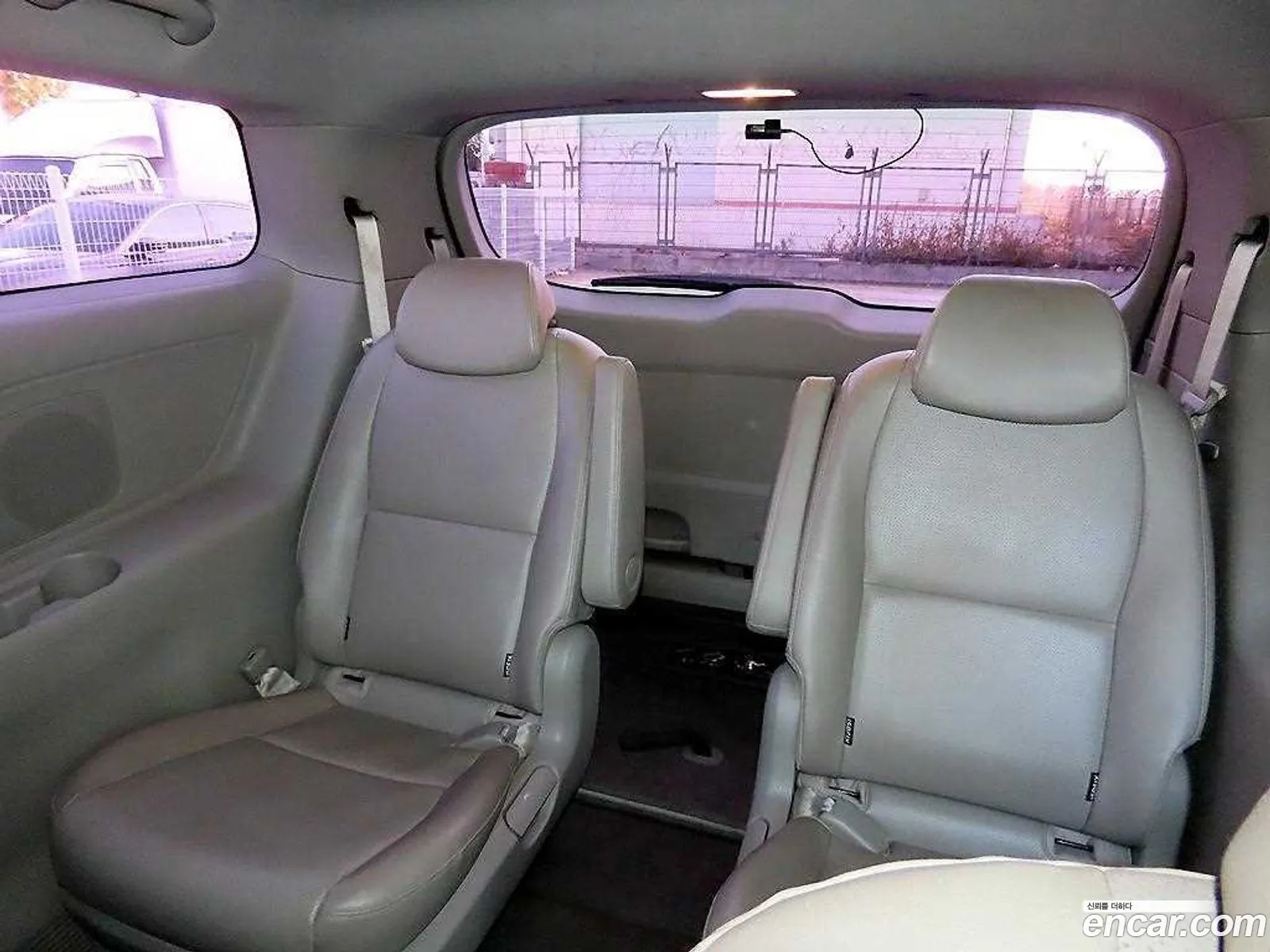 Kia Carnival 2019 — 12
