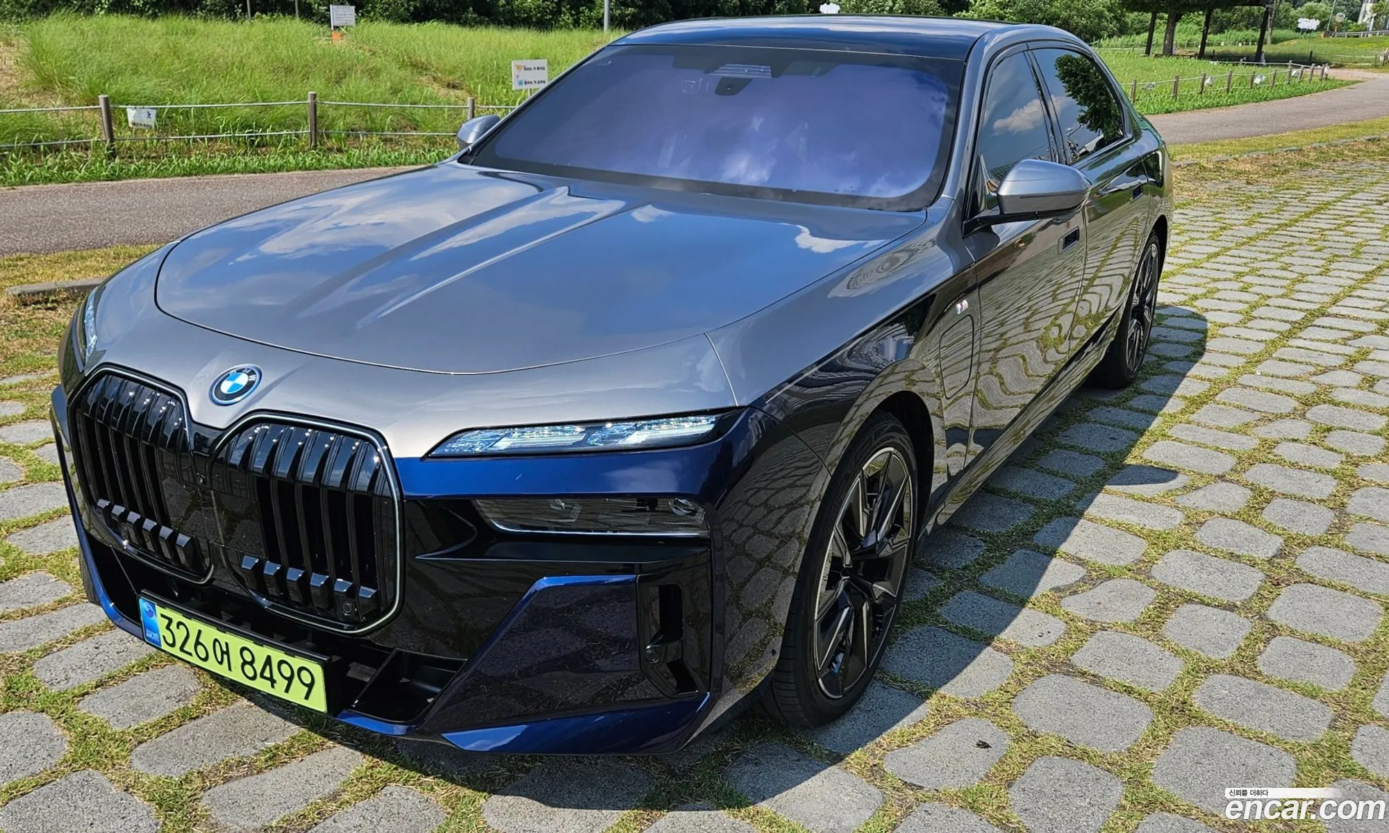 BMW 7 Series 2025 — 4