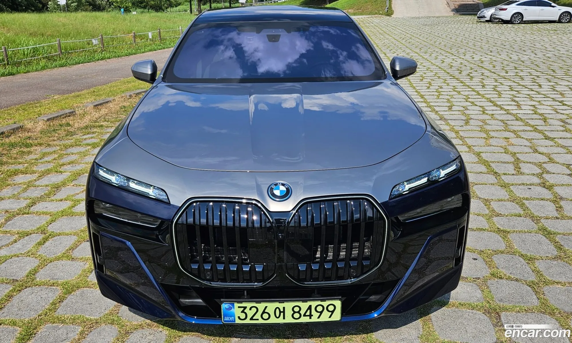 BMW 7 Series 2025 — 20