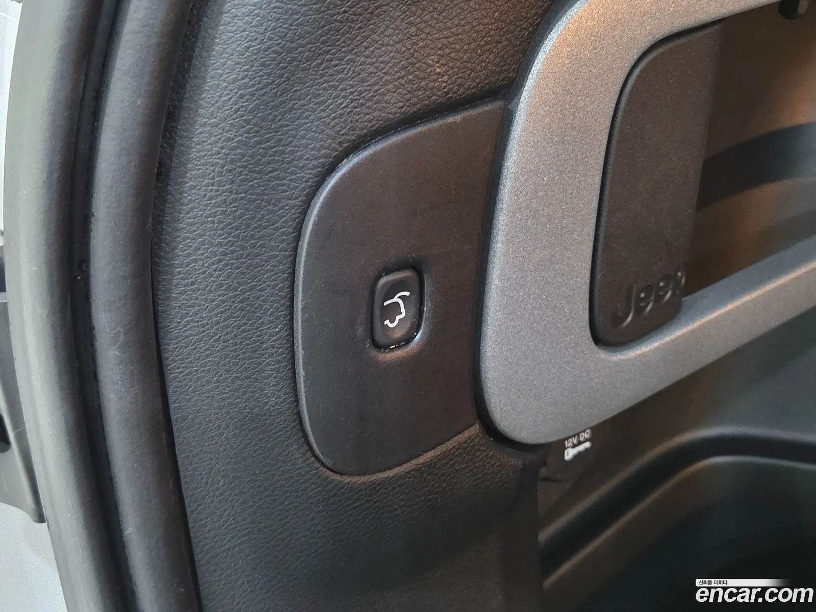 Jeep Cherokee 2016 — 4