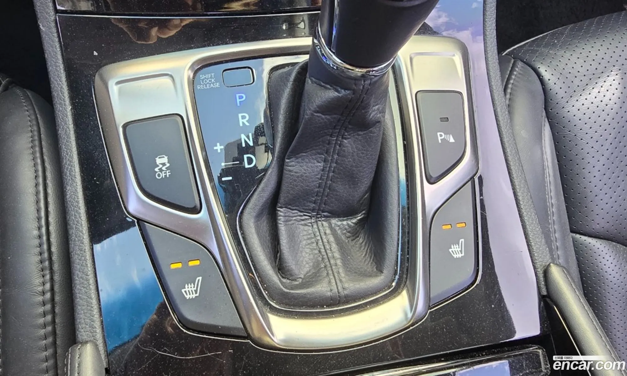 Hyundai Grandeur HG 2012 — 3