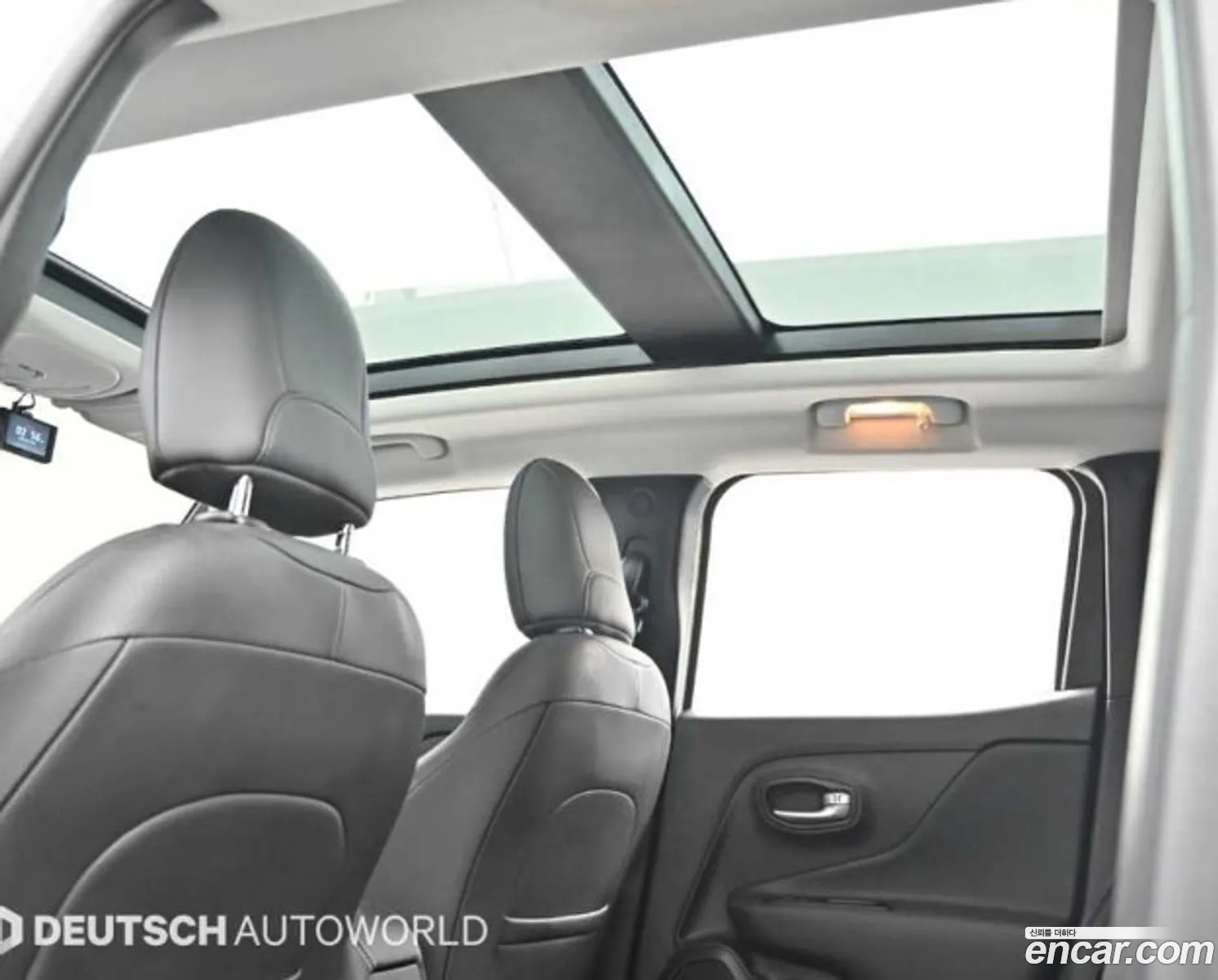 Jeep Renegade 2022 — 5