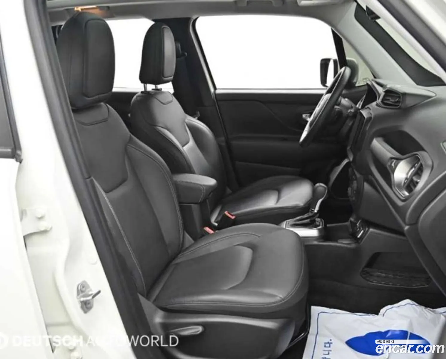 Jeep Renegade 2022 — 6