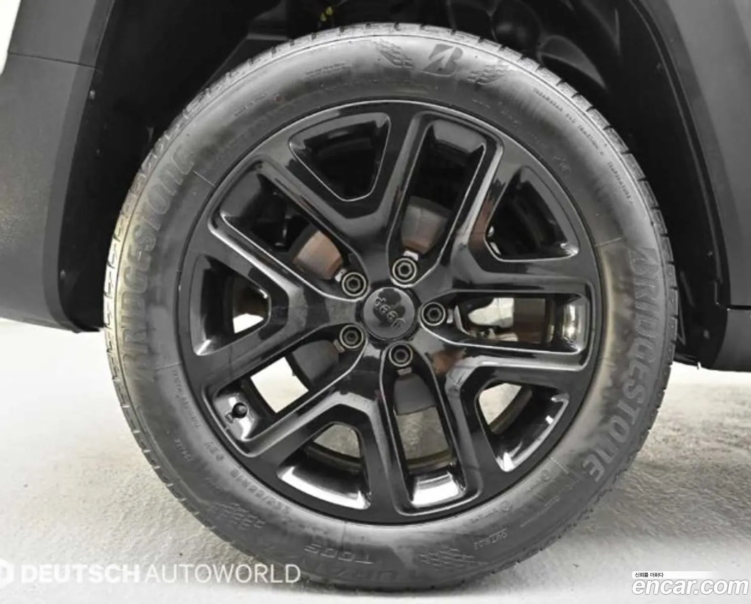 Jeep Renegade 2022 — 18