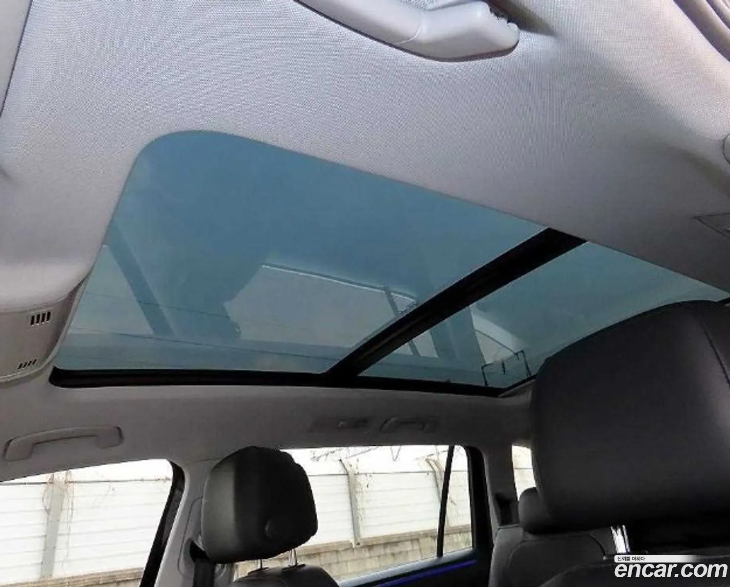 Volkswagen Tiguan Allspace 2023 — 2