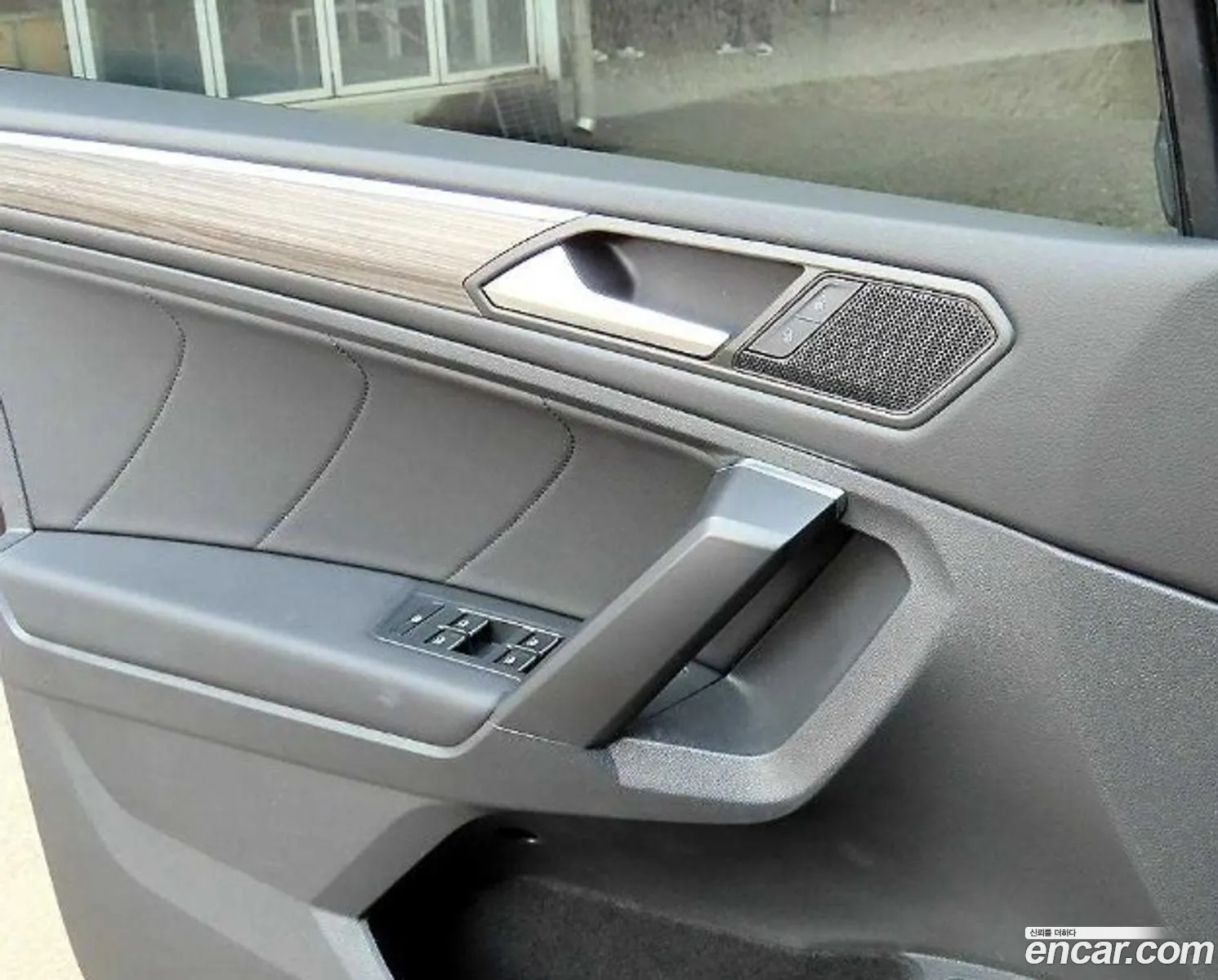Volkswagen Tiguan Allspace 2023 — 11
