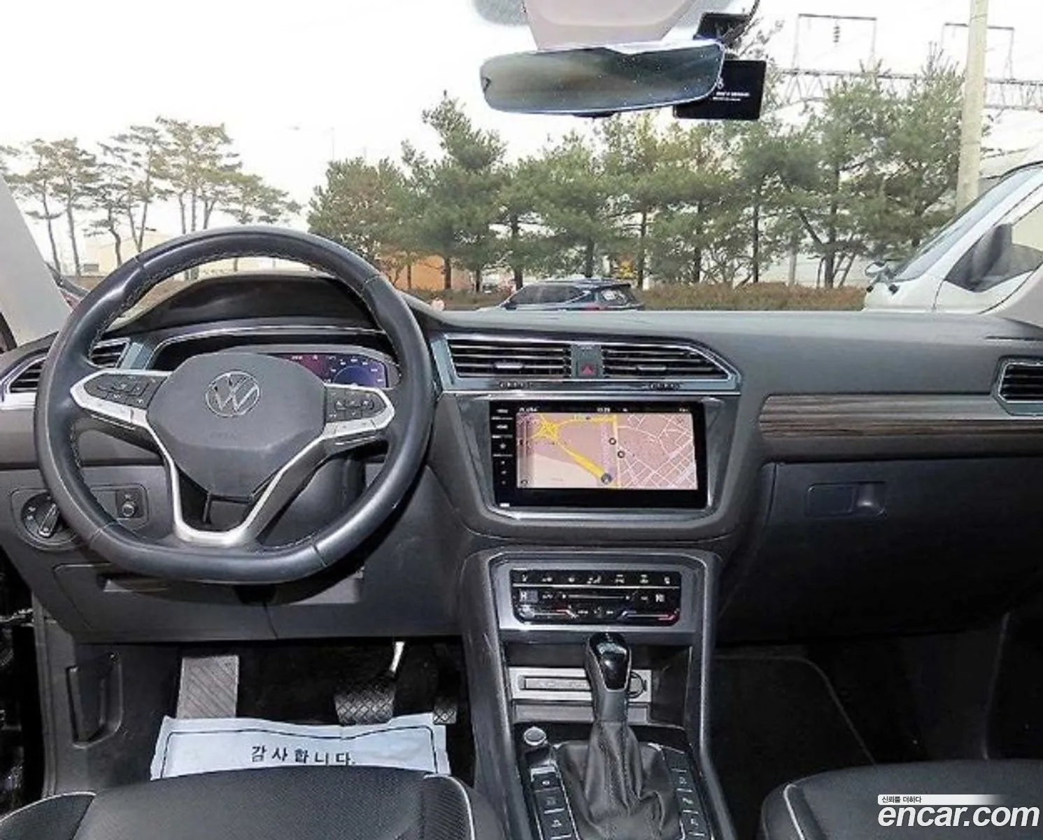 Volkswagen Tiguan Allspace 2023 — 19