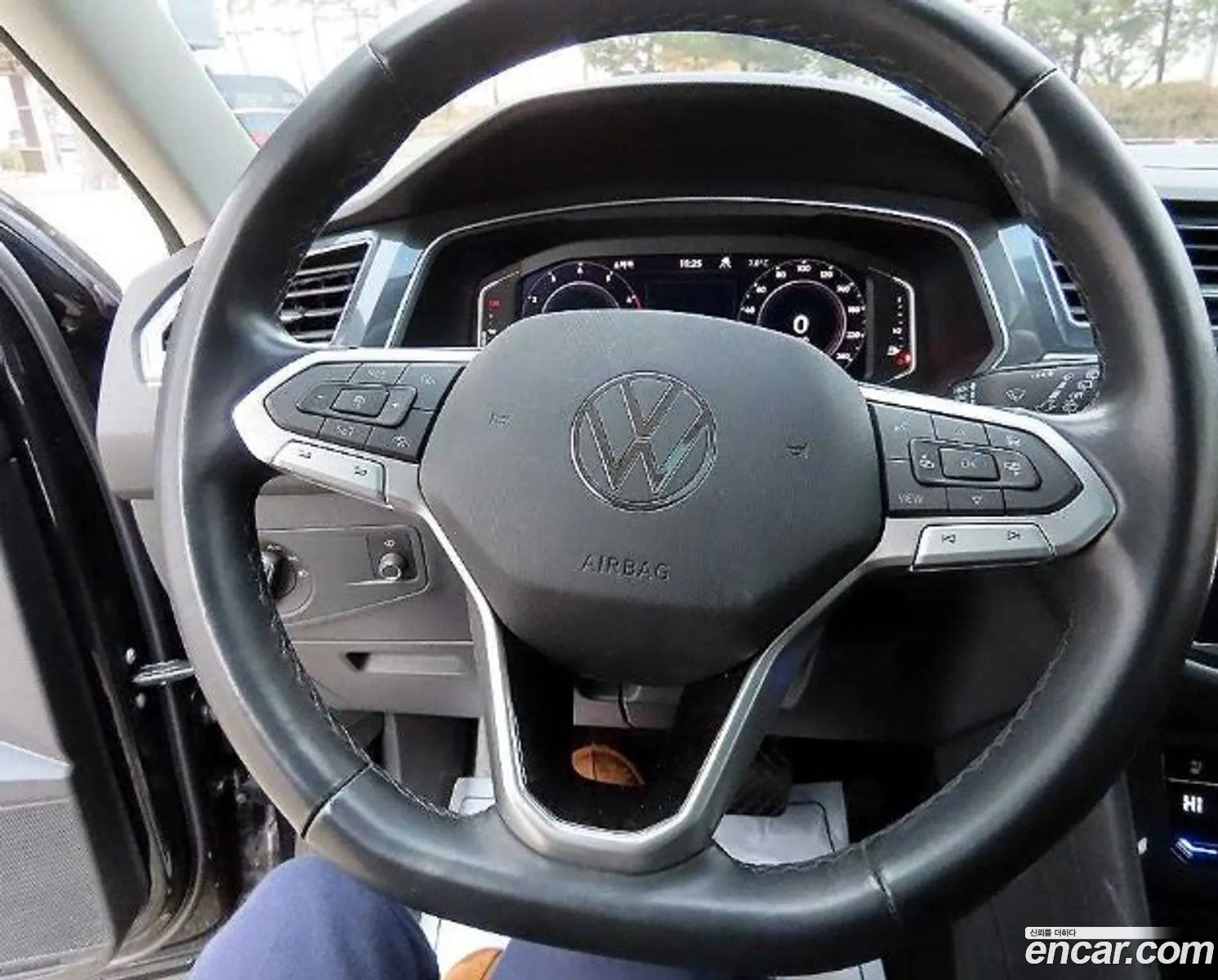 Volkswagen Tiguan Allspace 2023 — 20