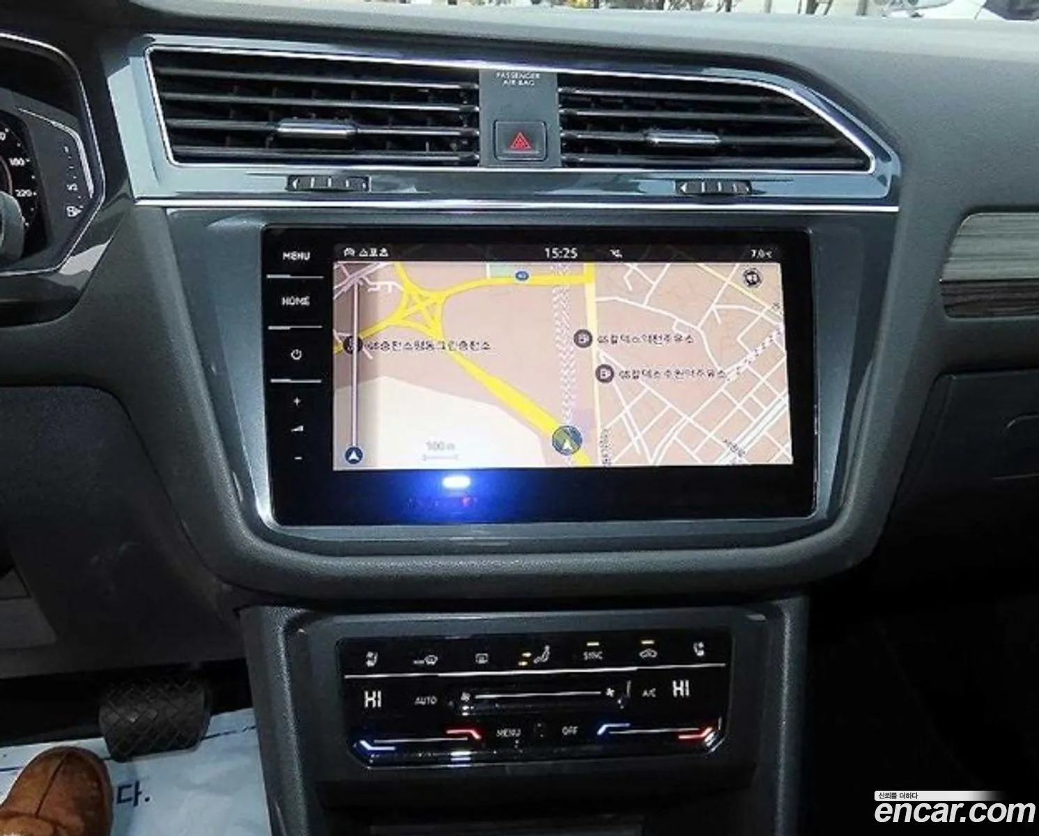 Volkswagen Tiguan Allspace 2023 — 16