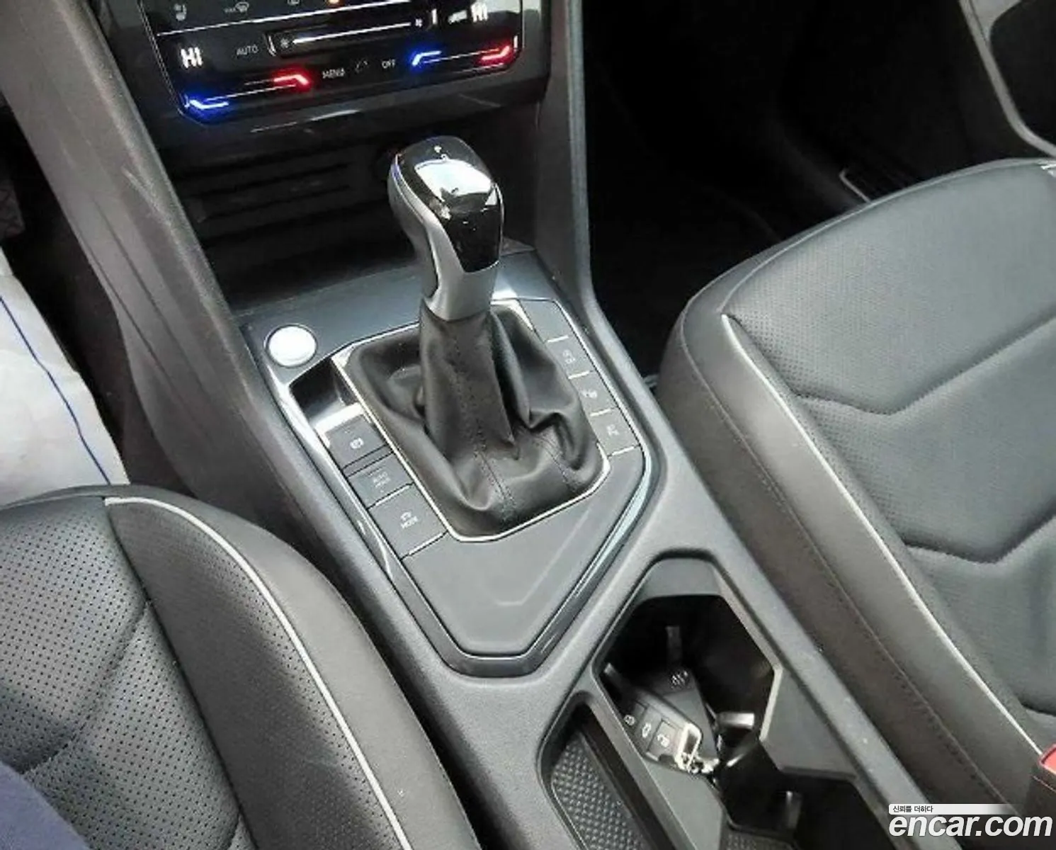 Volkswagen Tiguan Allspace 2023 — 4