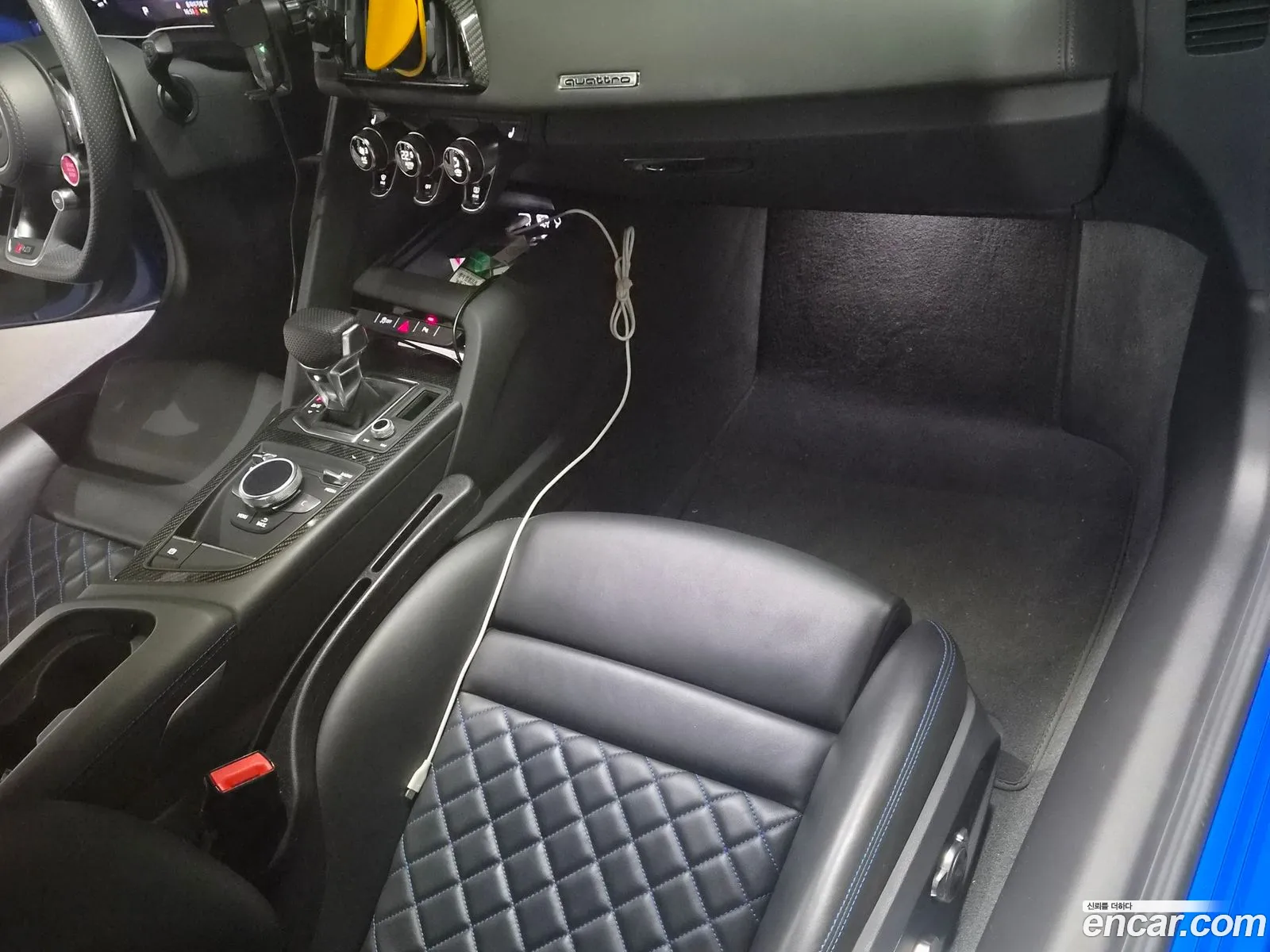 Audi R8 2021 — 7