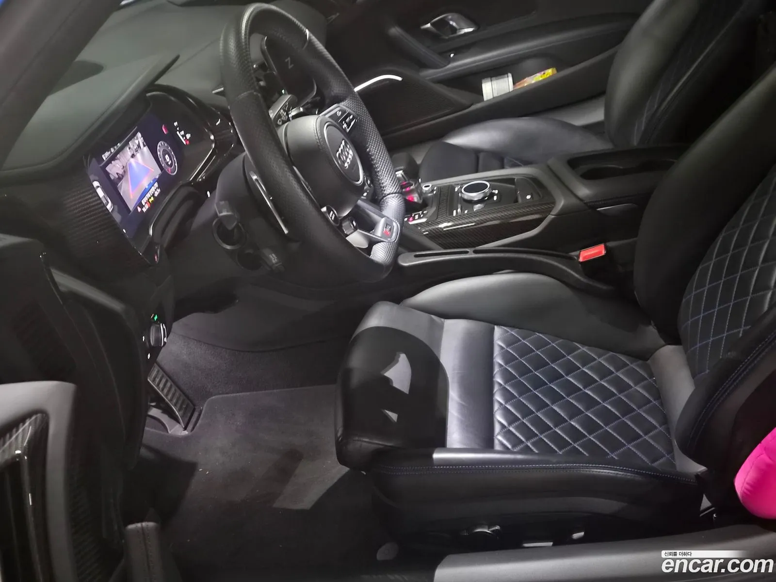 Audi R8 2021 — 5