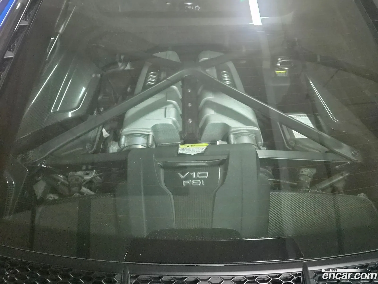 Audi R8 2021 — 12